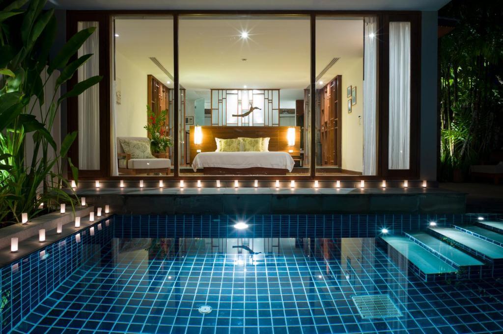 Resort The Sarojin (adults Only)