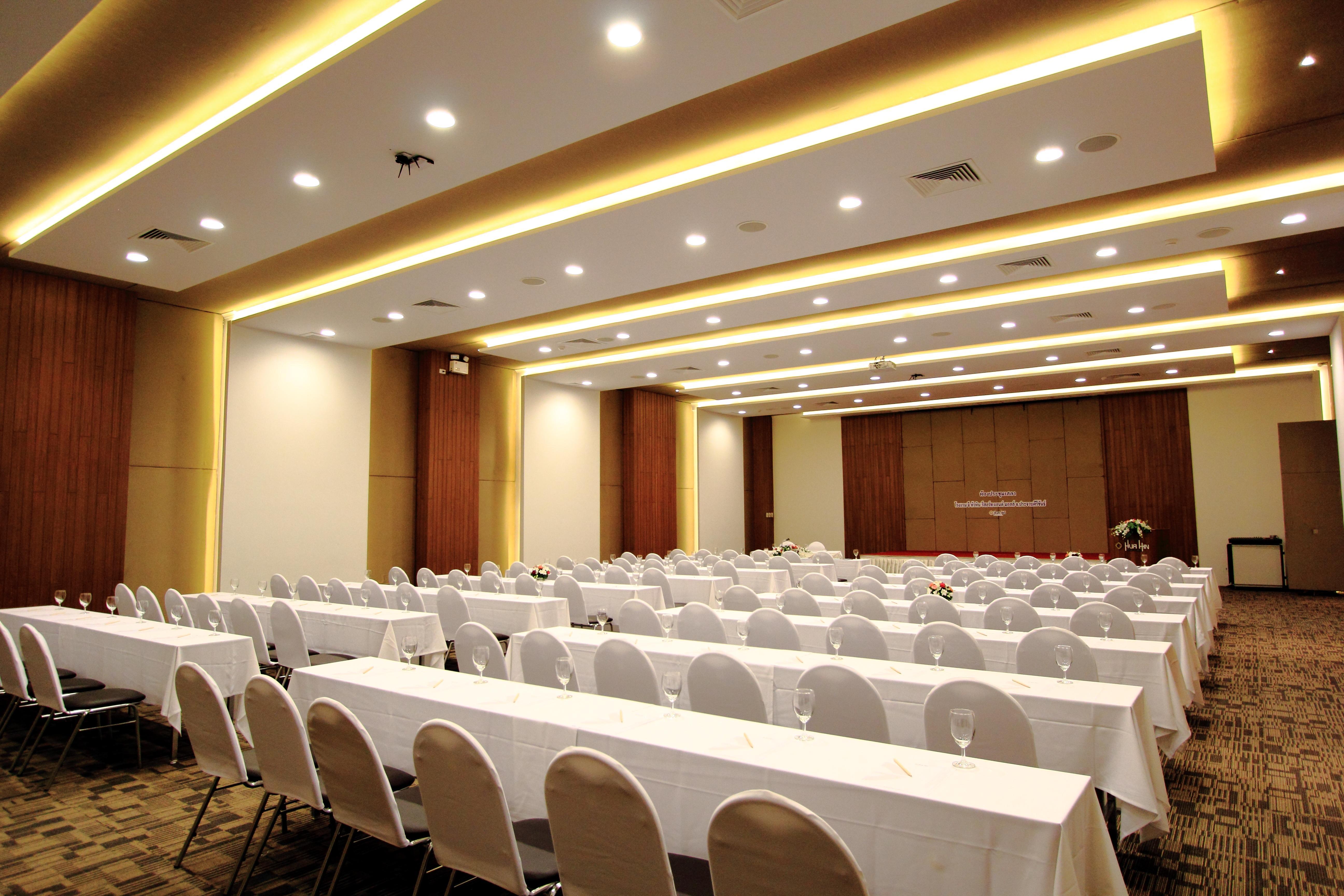 Hotel G & Mall HHQ