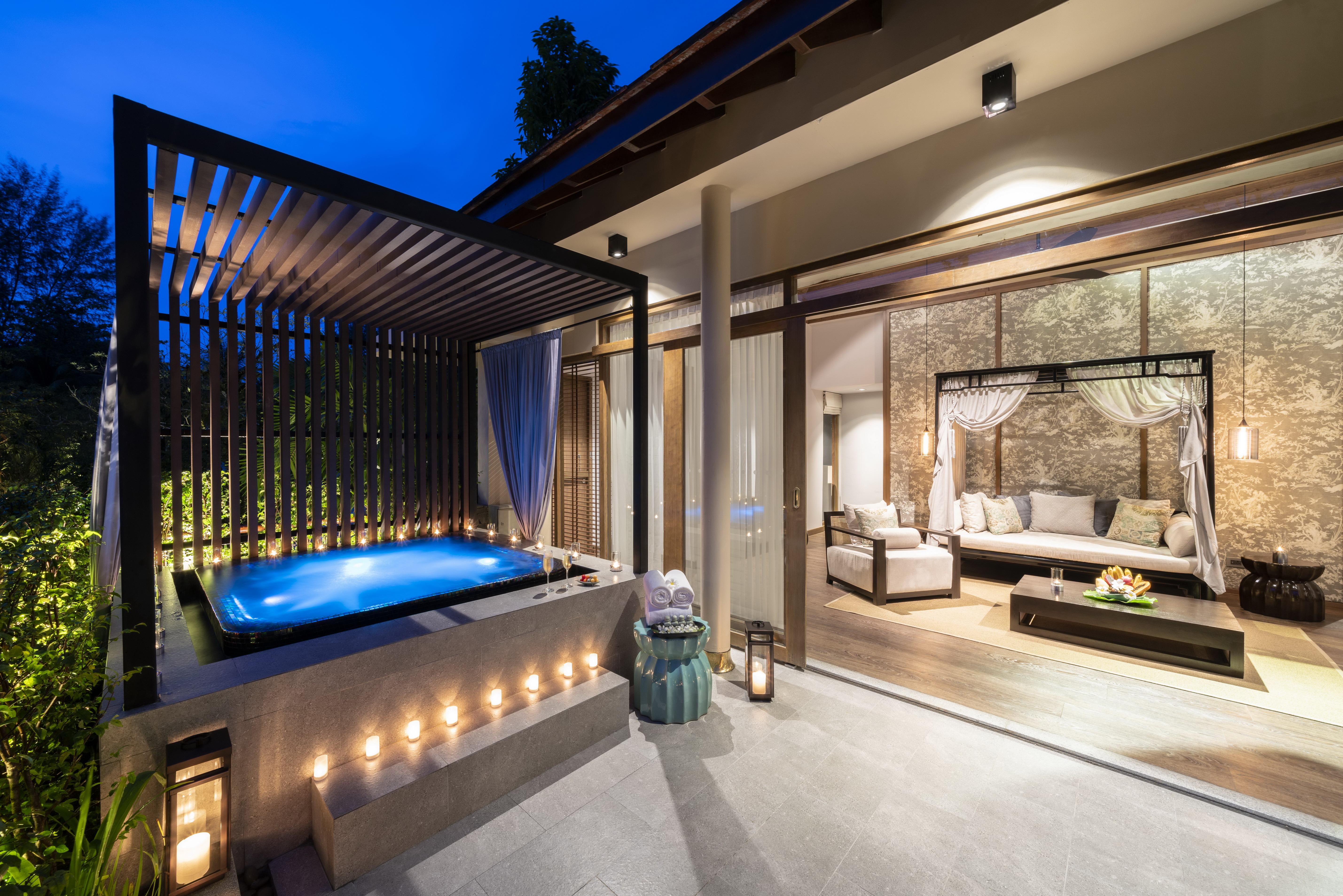 The Sarojin (adults Only) Resort
