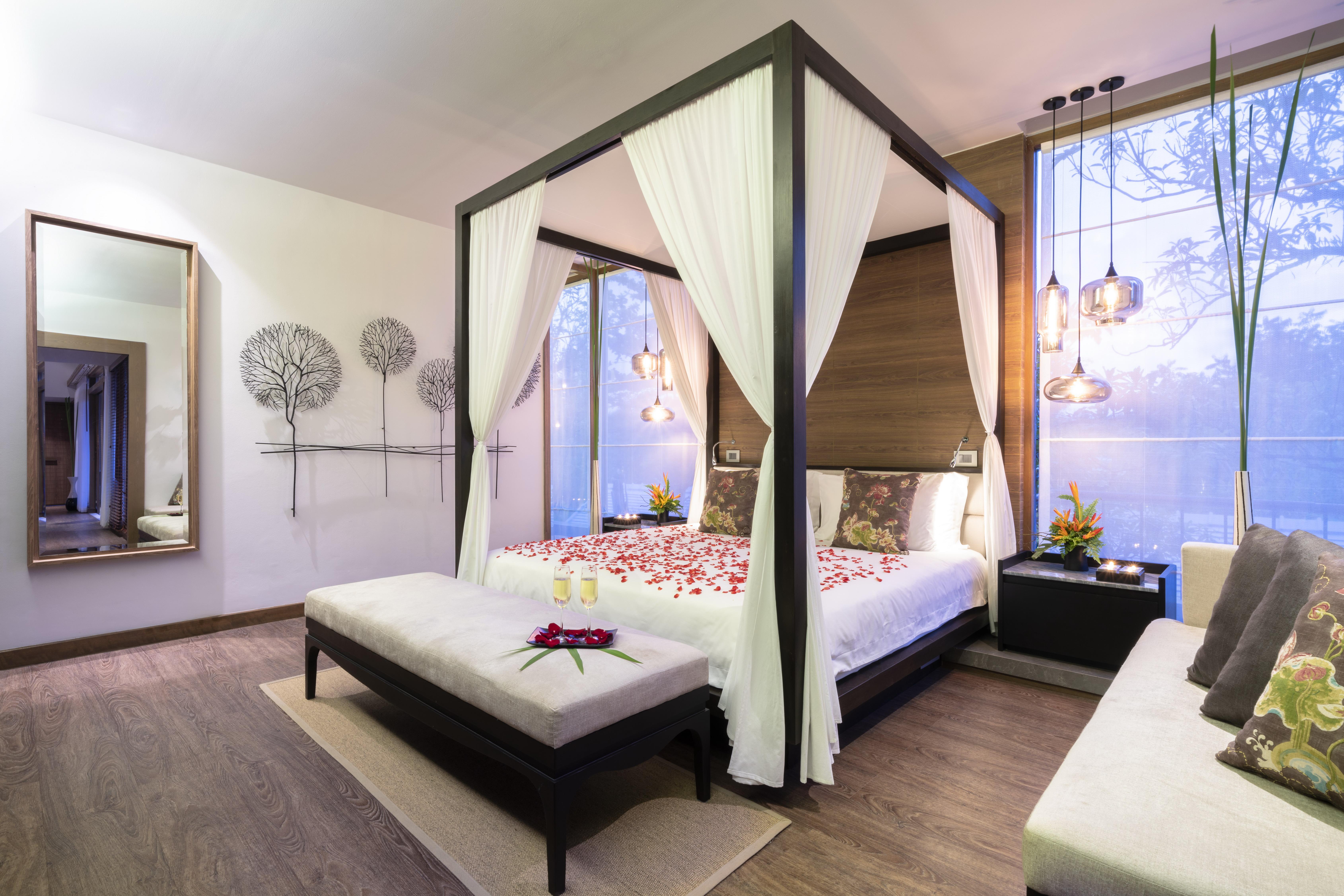 The Sarojin (adults Only) Resort Khao Lak