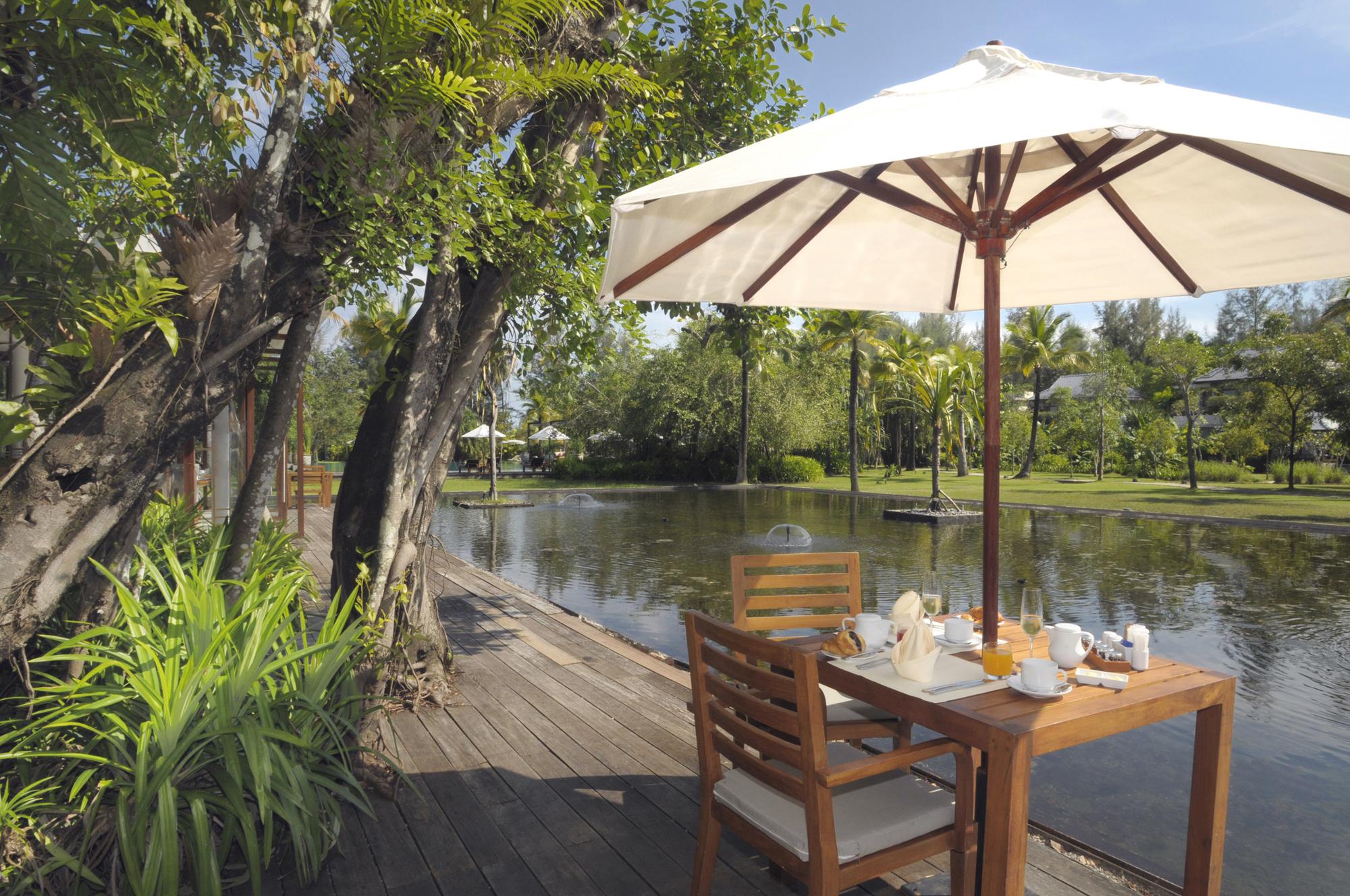 The Sarojin (adults Only) Khao Lak