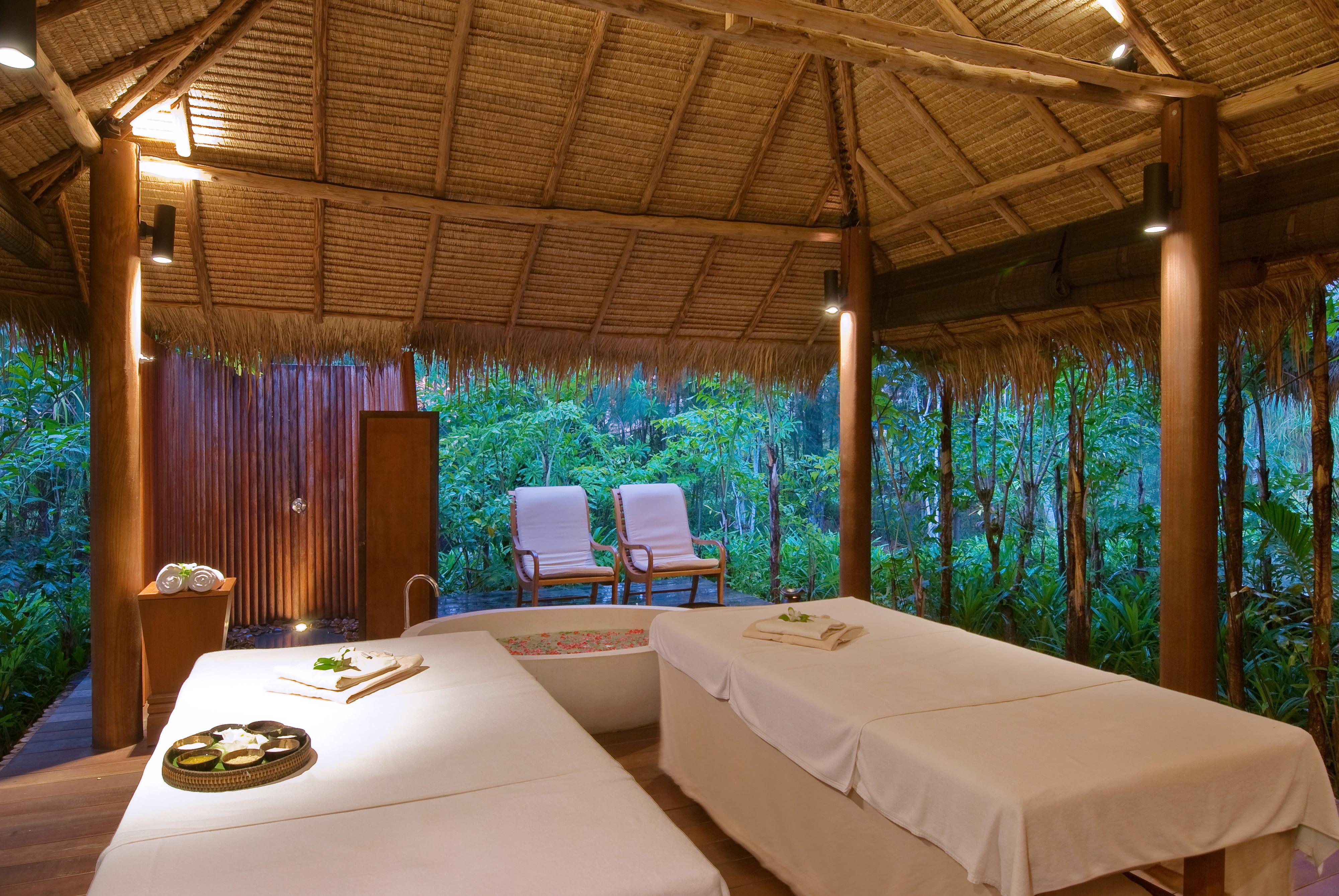 Resort The Sarojin (adults Only) 5*