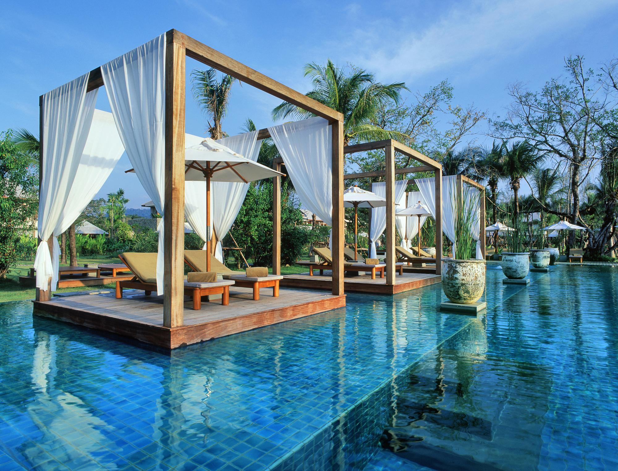The Sarojin (adults Only) Resort Khao Lak