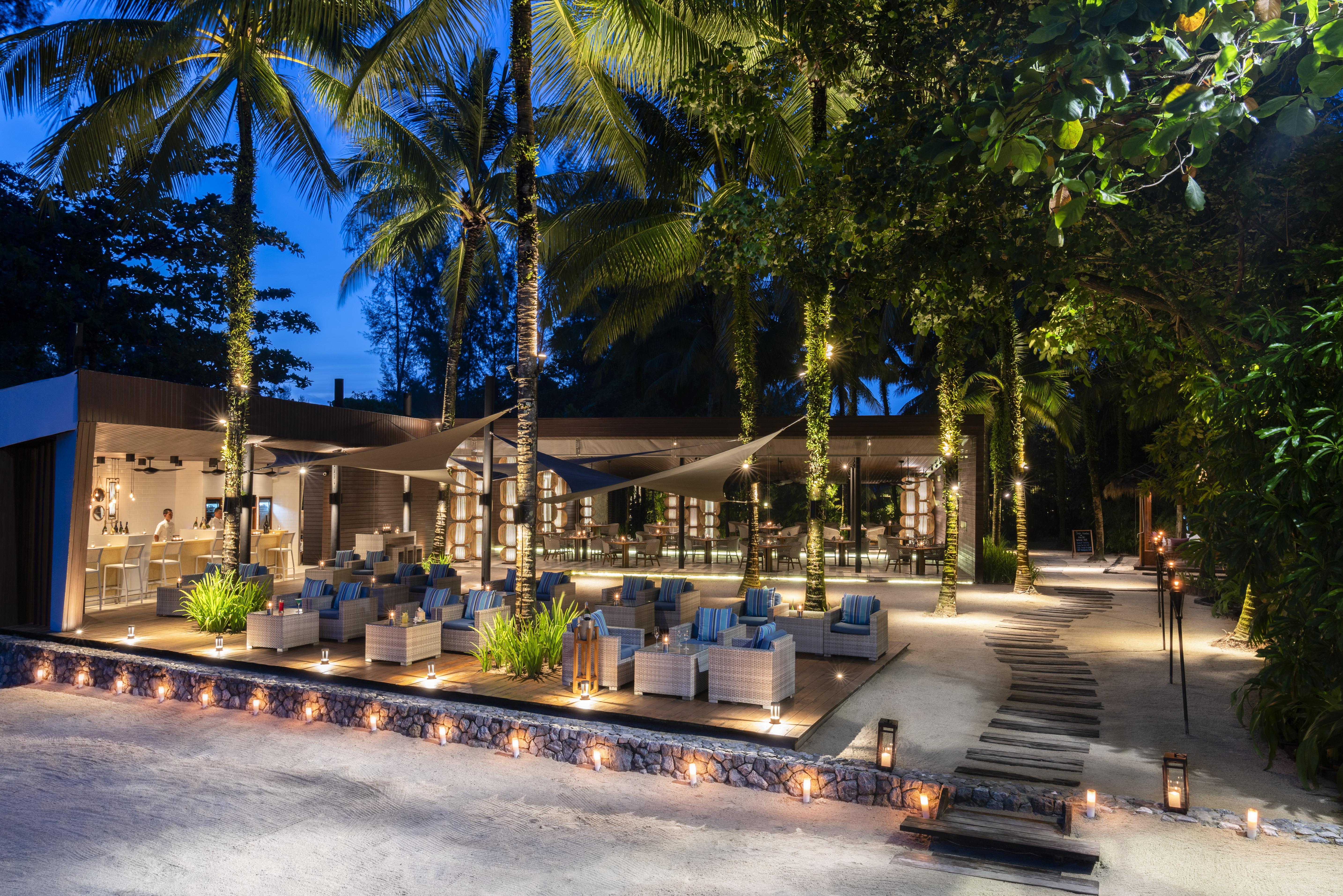 Resort The Sarojin (adults Only)