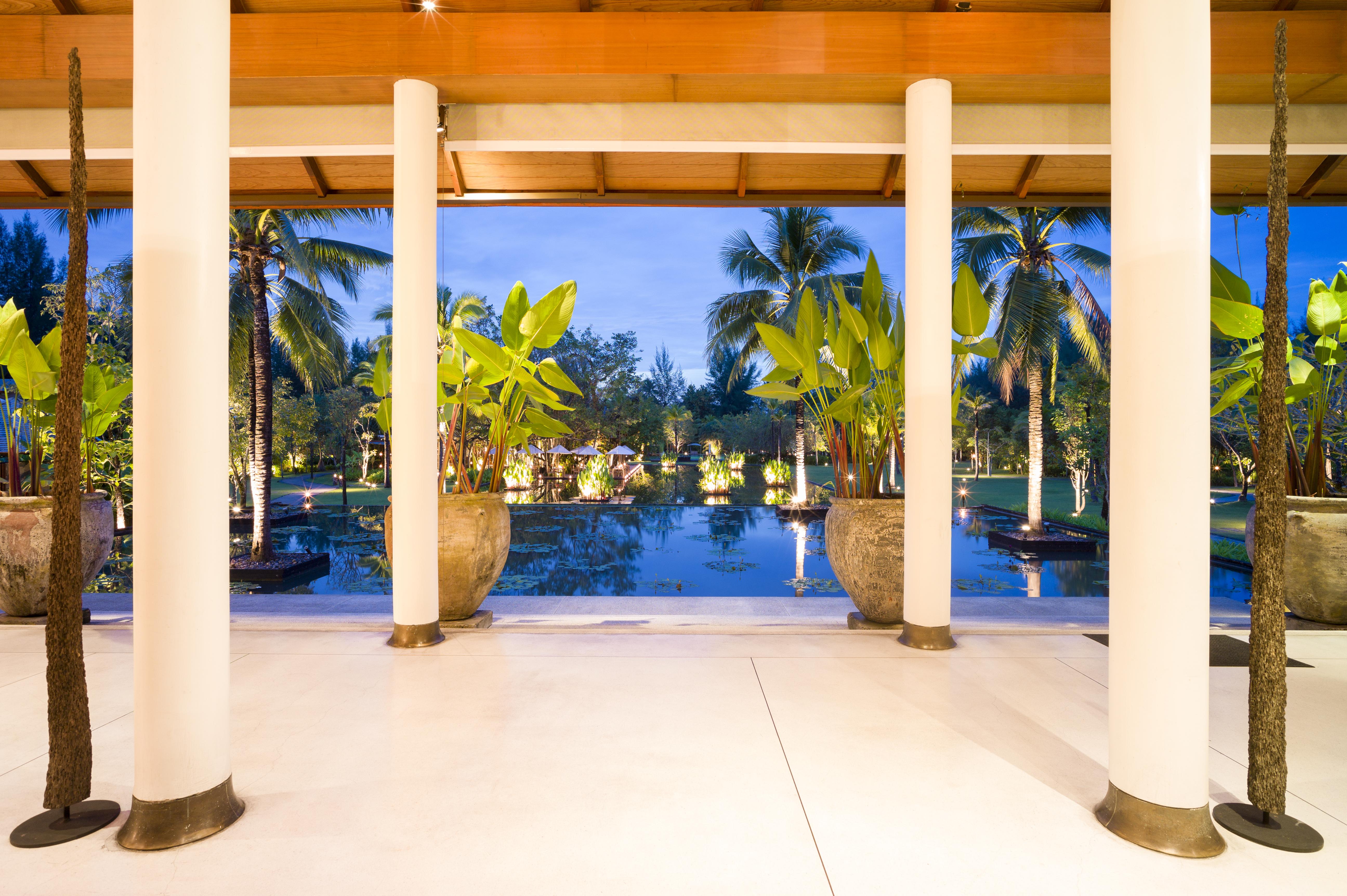 The Sarojin (adults Only) Resort Khao Lak