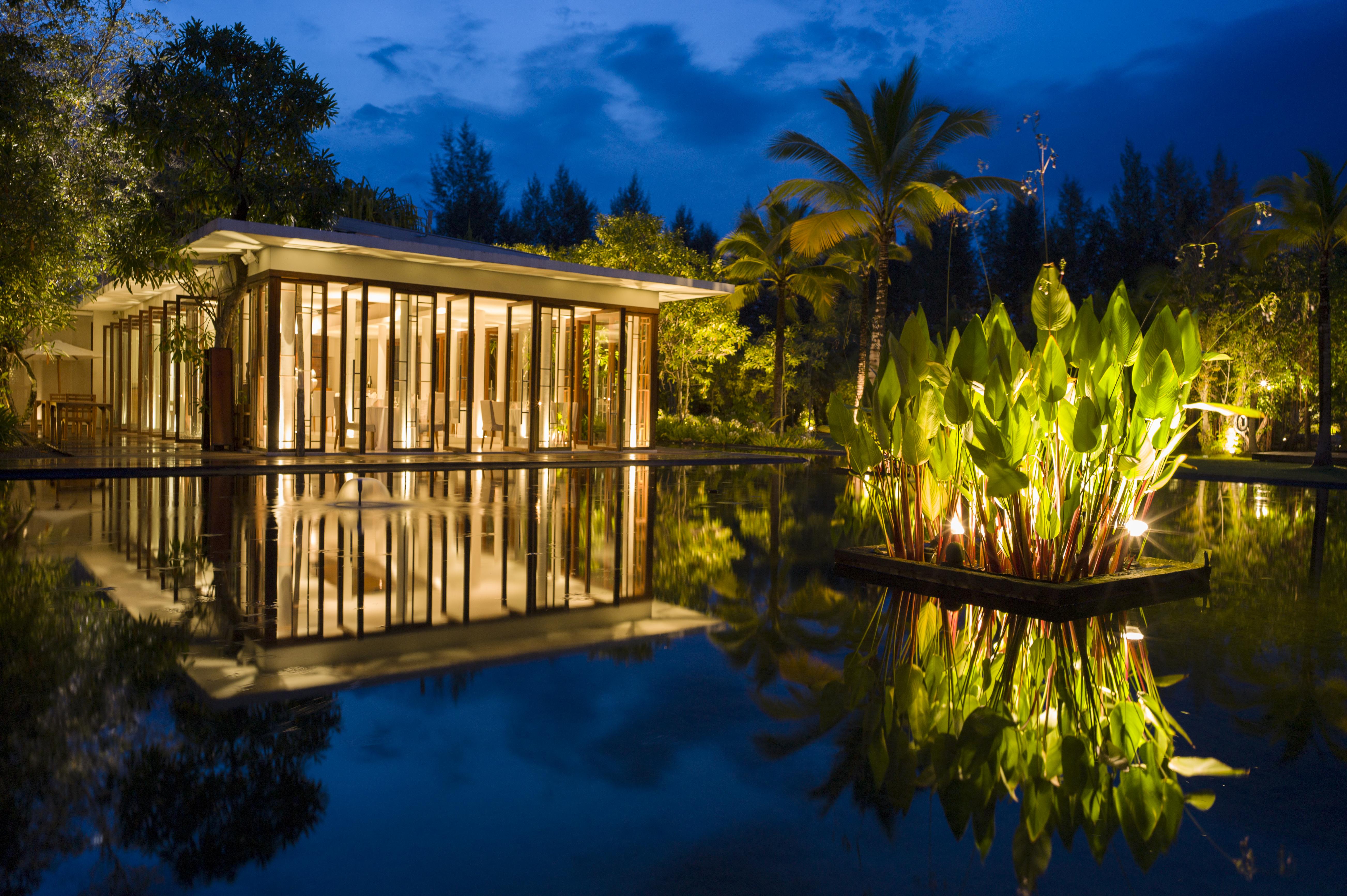 The Sarojin (adults Only) Khao Lak