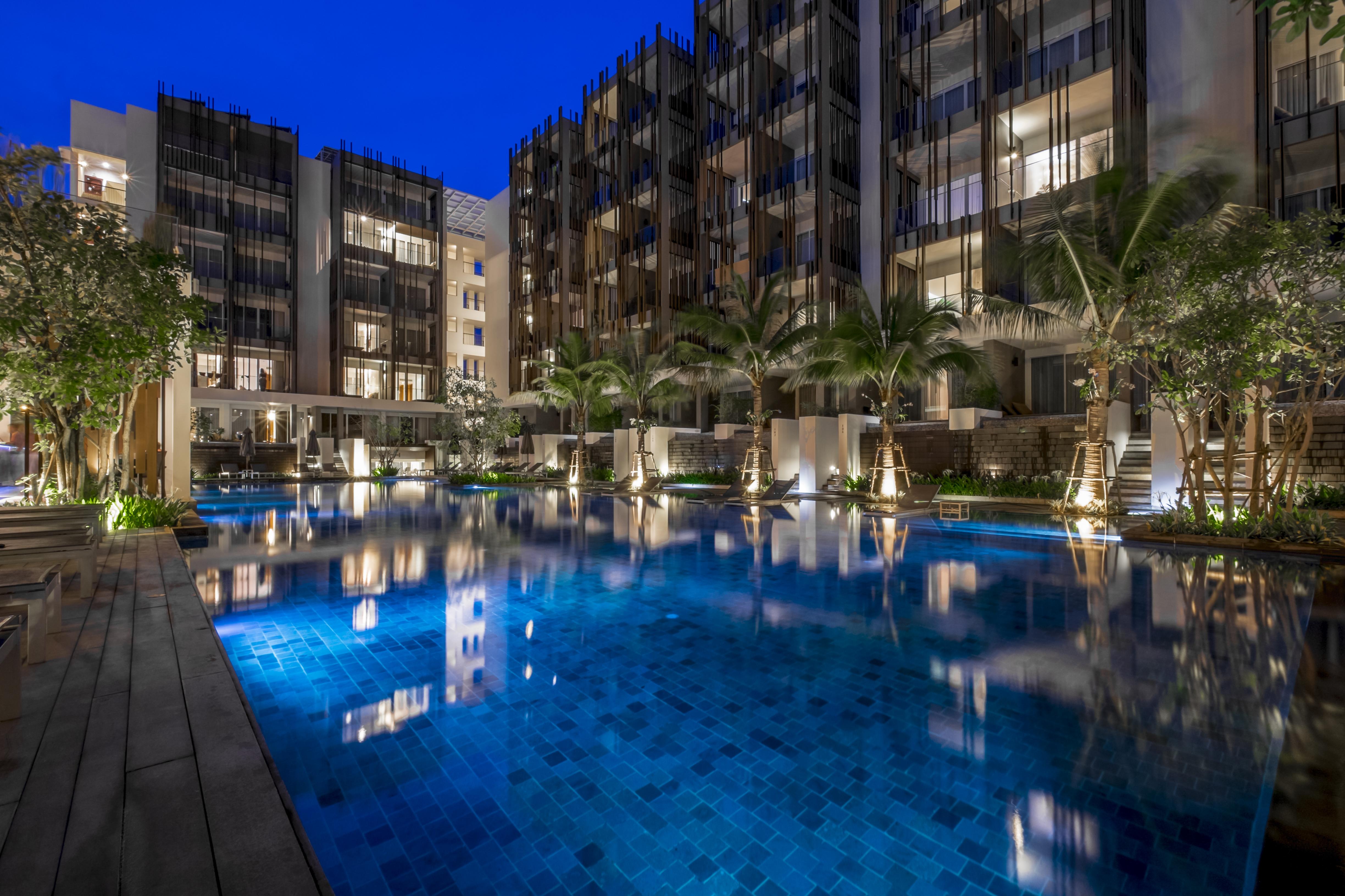 G & Mall Hotel HHQ