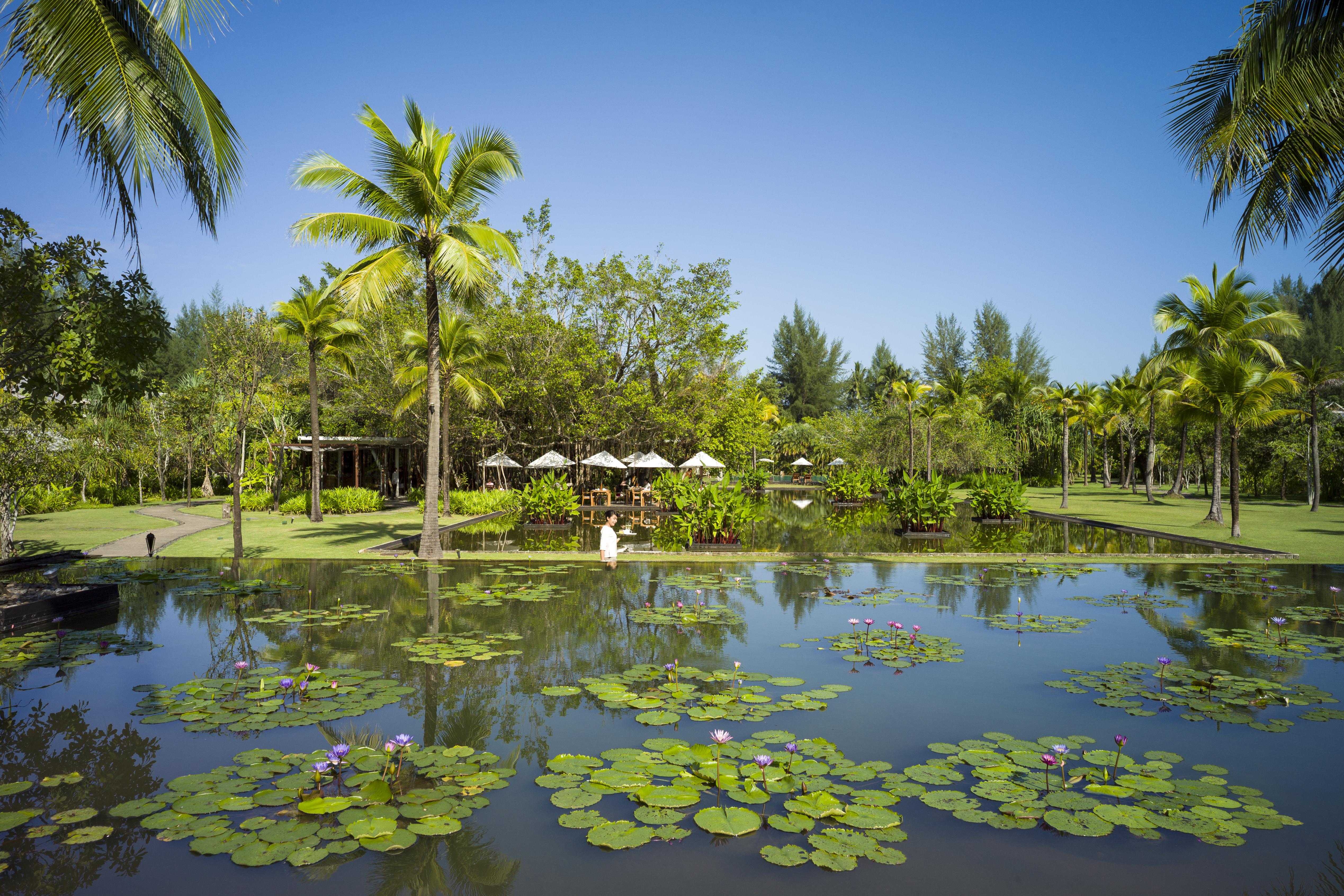 The Sarojin (adults Only) Khao Lak