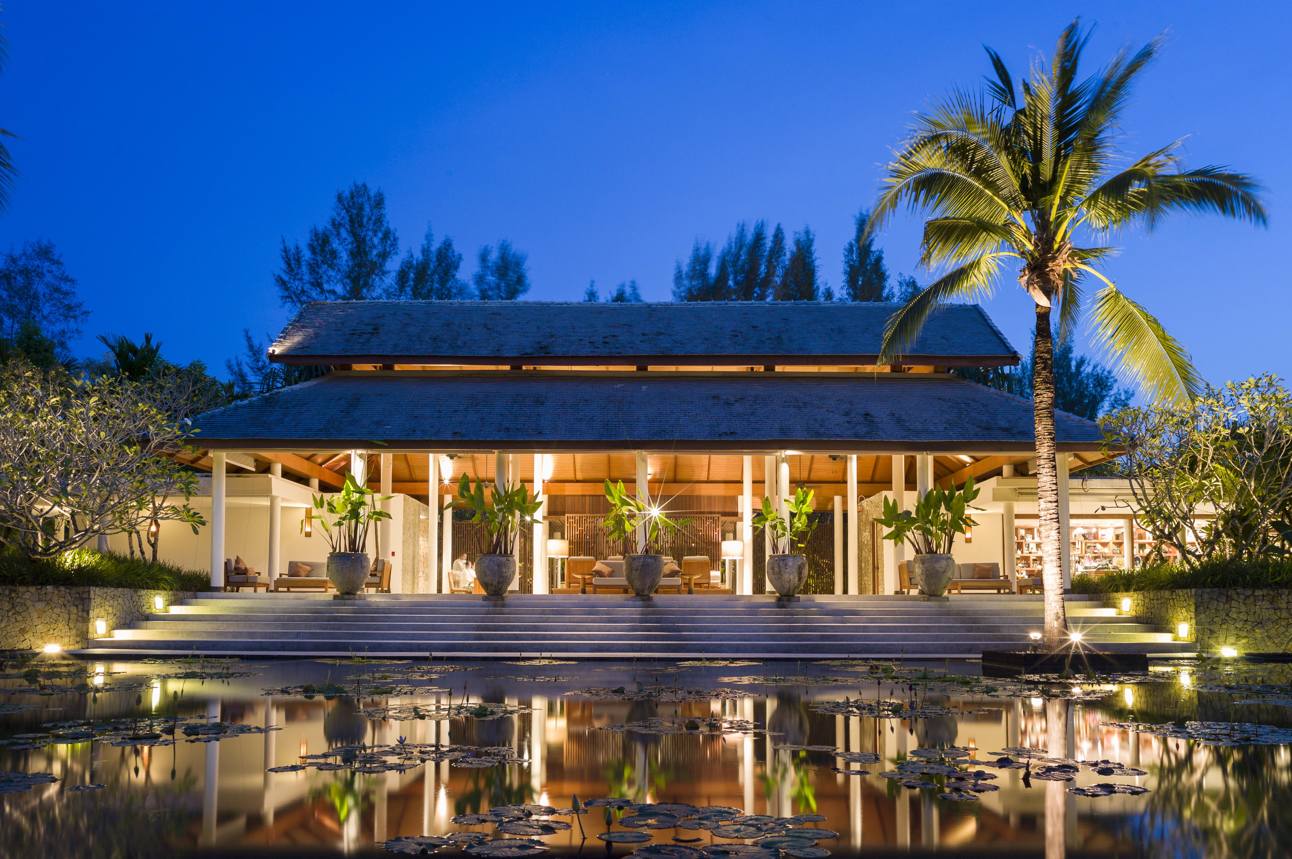 The Sarojin (adults Only) Khao Lak