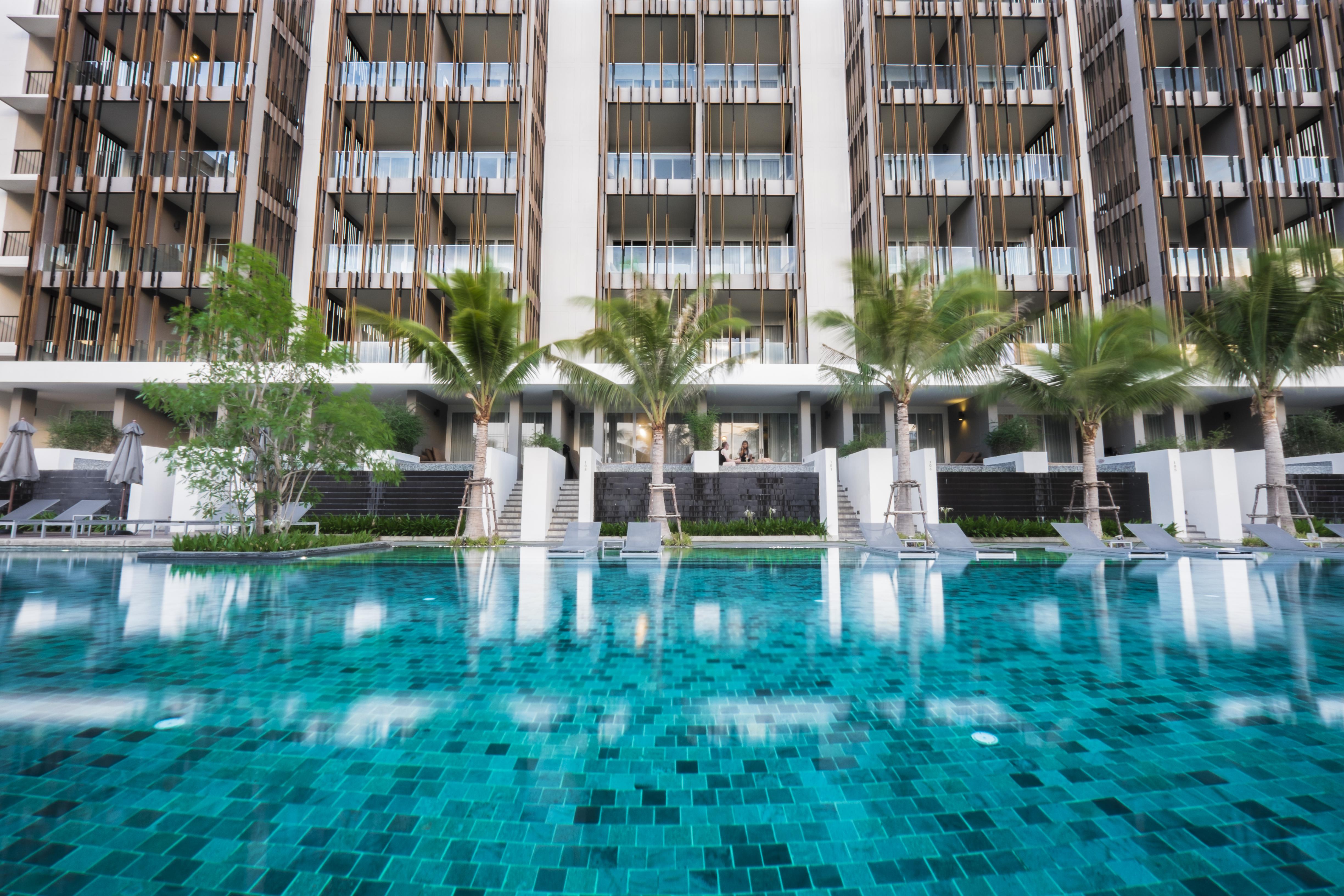 G & Mall Hotel HHQ