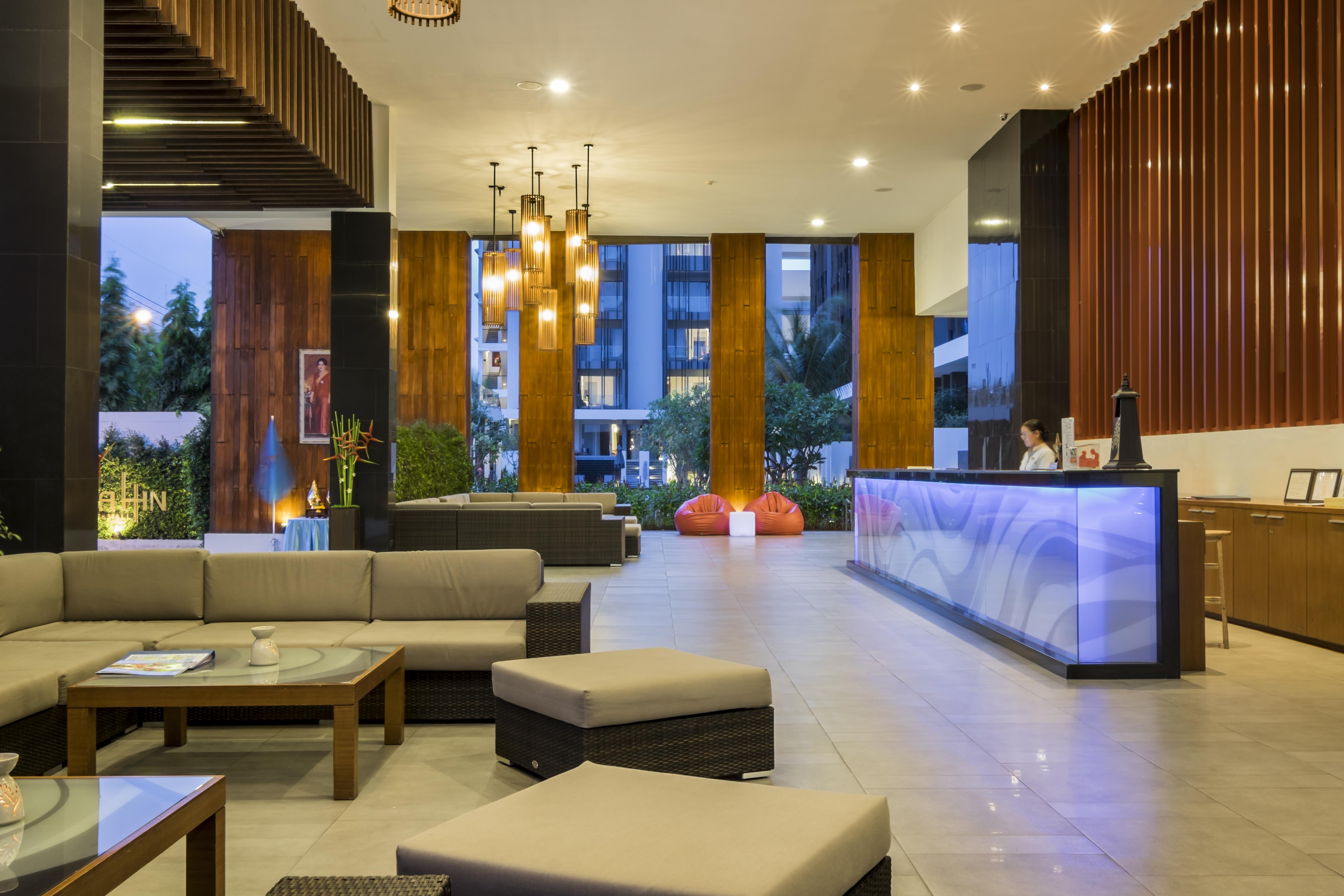 G & Mall Hotel HHQ