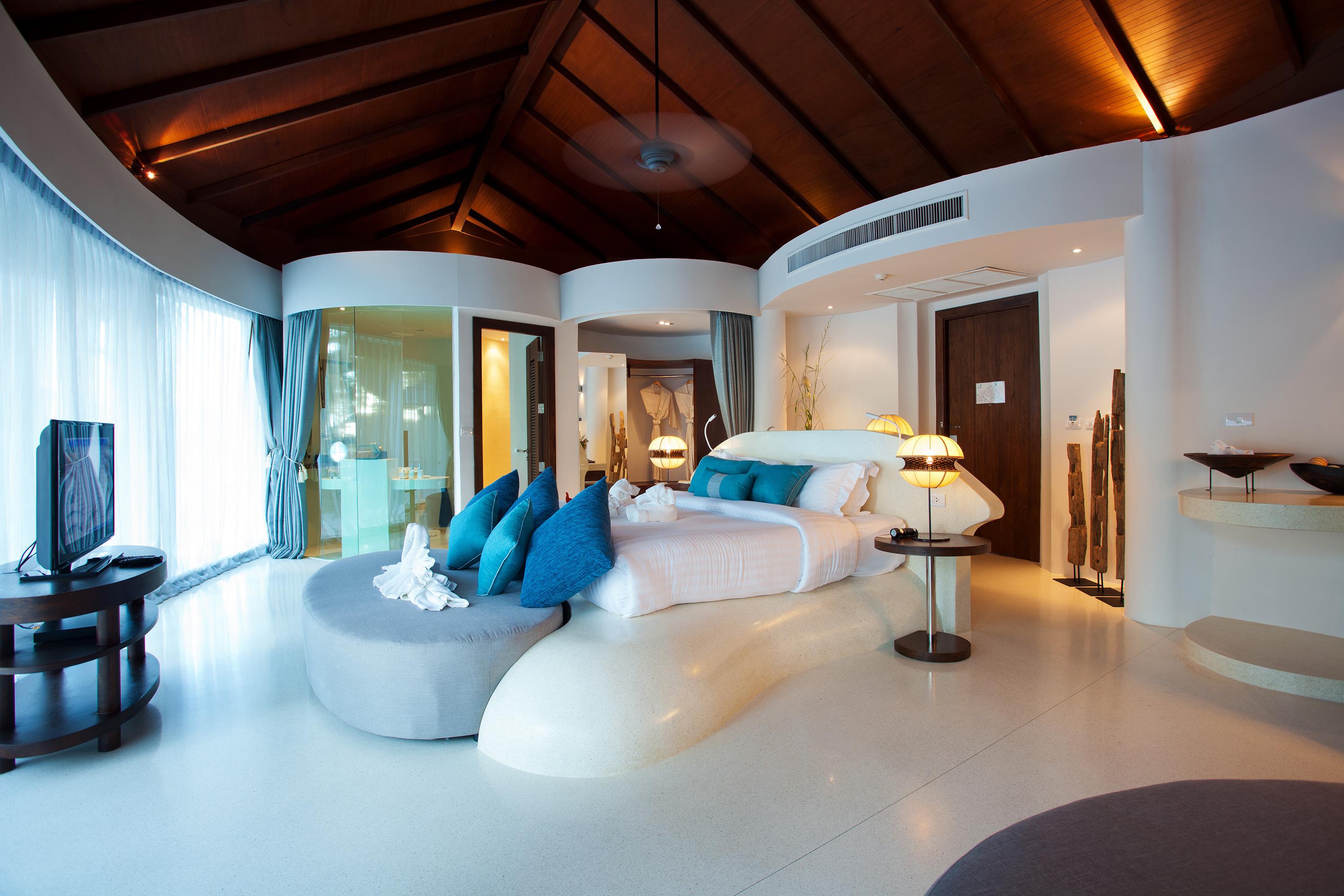 Resort Mai Khaolak & - Tuiblue Mai Khaolak Khao Lak