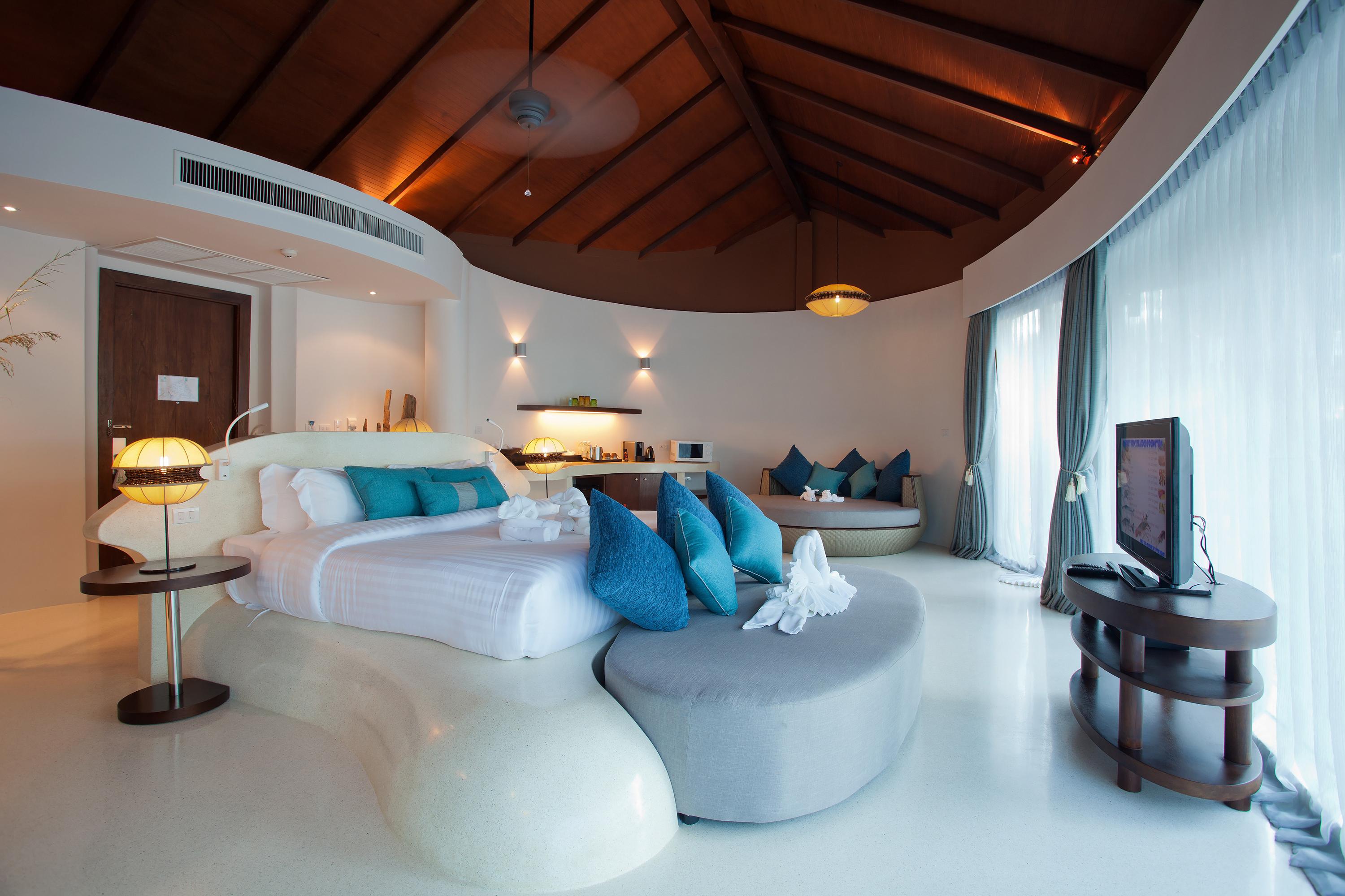 Mai Khaolak & - Tuiblue Mai Khaolak