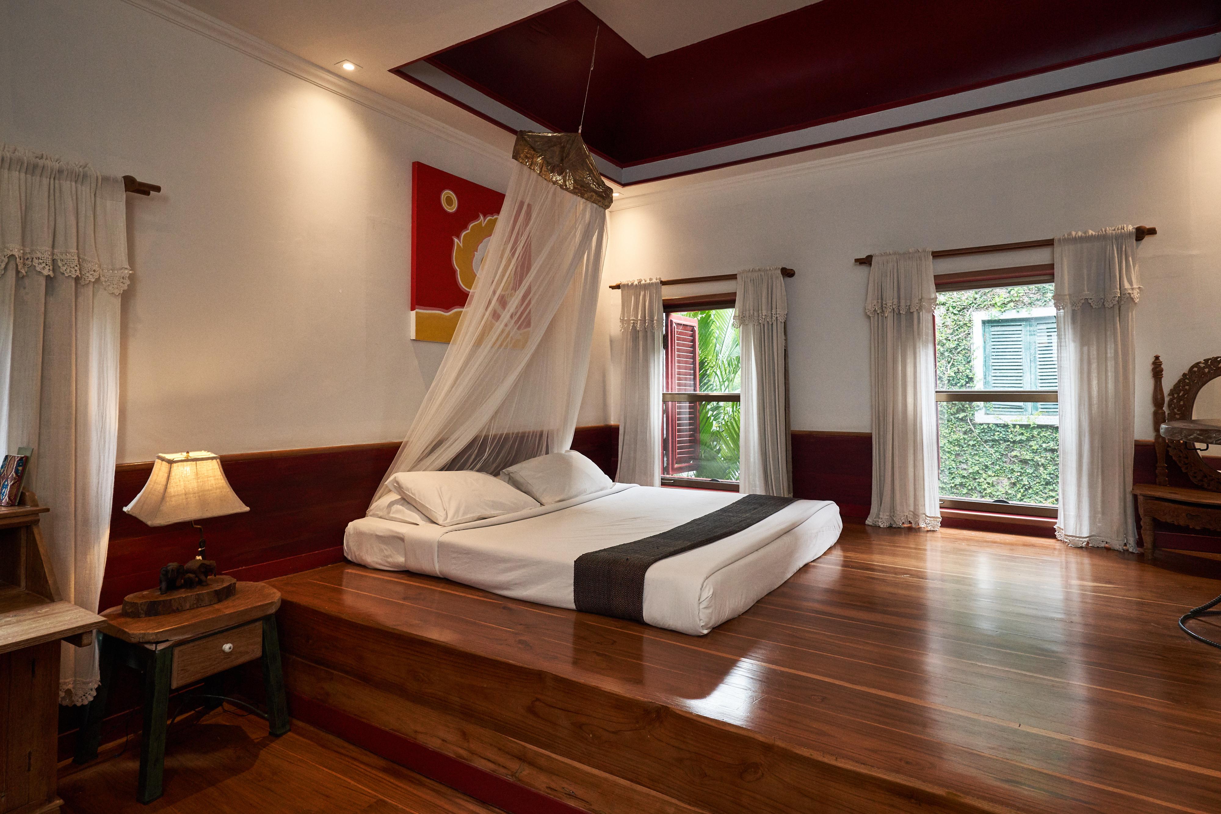 Resort Kaomai Lanna