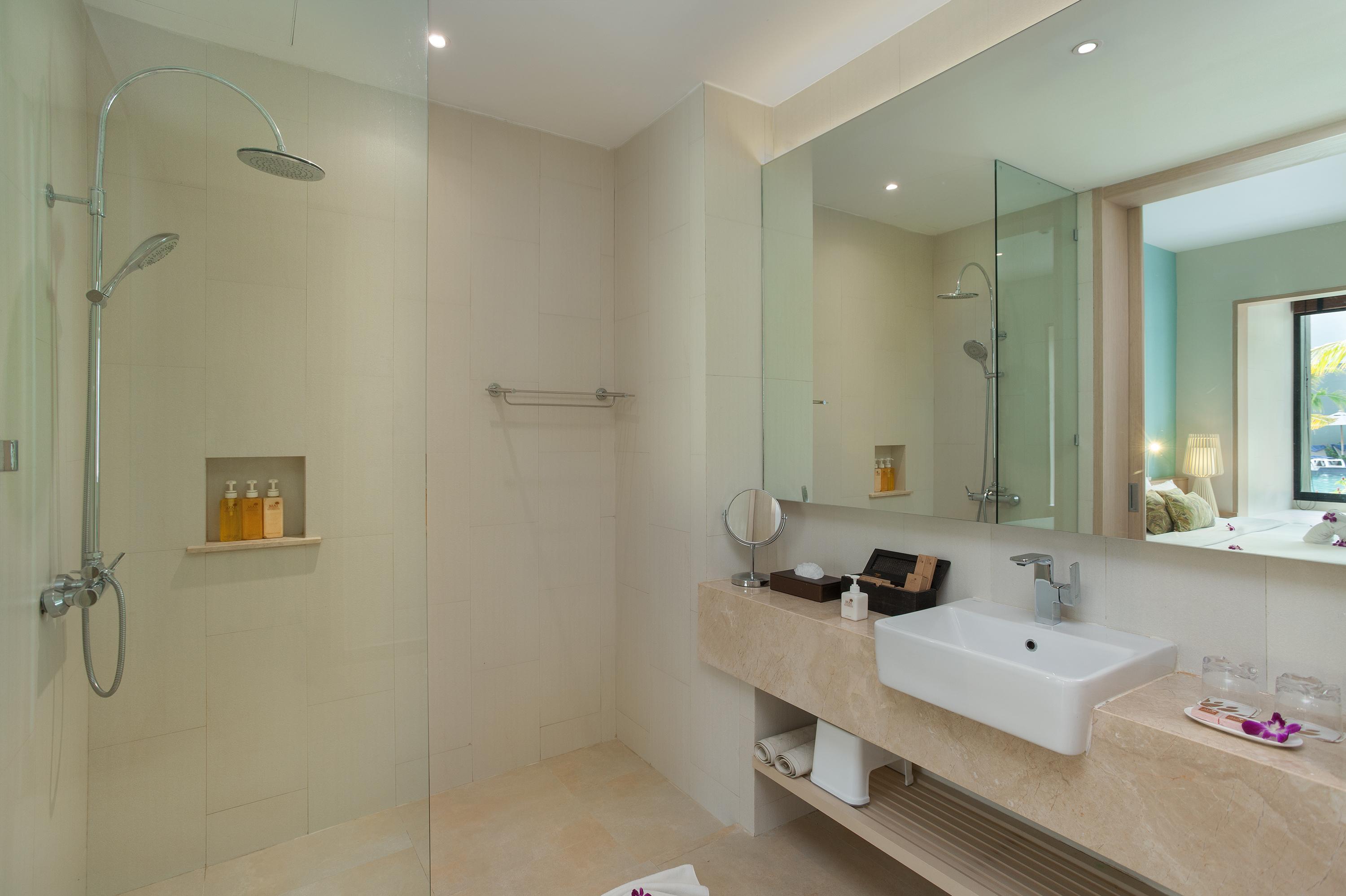 Mai Khaolak & - Tuiblue Mai Khaolak 5* Khao Lak