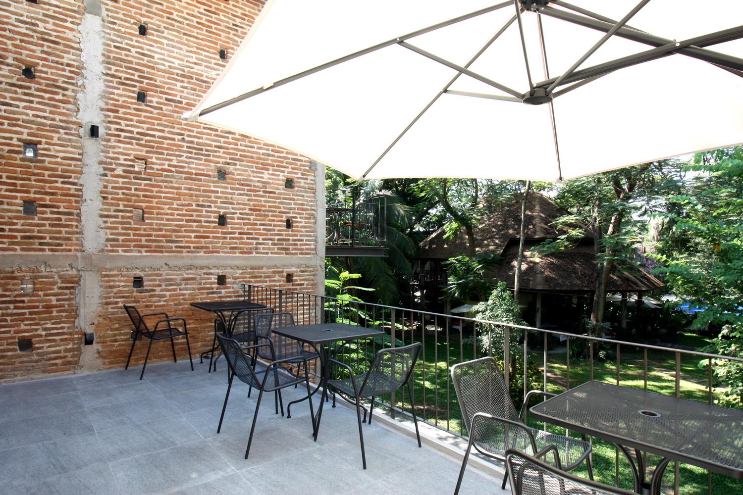 Kaomai Lanna Resort