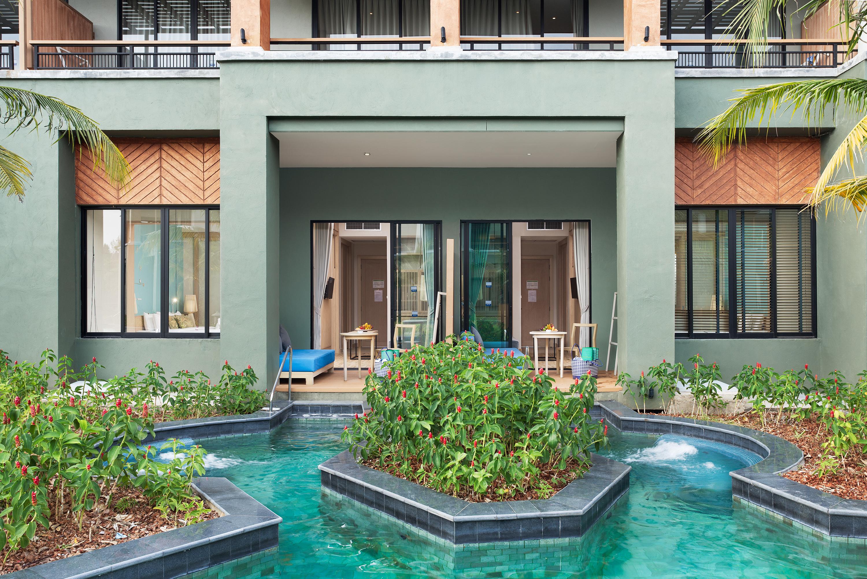 Resort Mai Khaolak & - Tuiblue Mai Khaolak Khao Lak