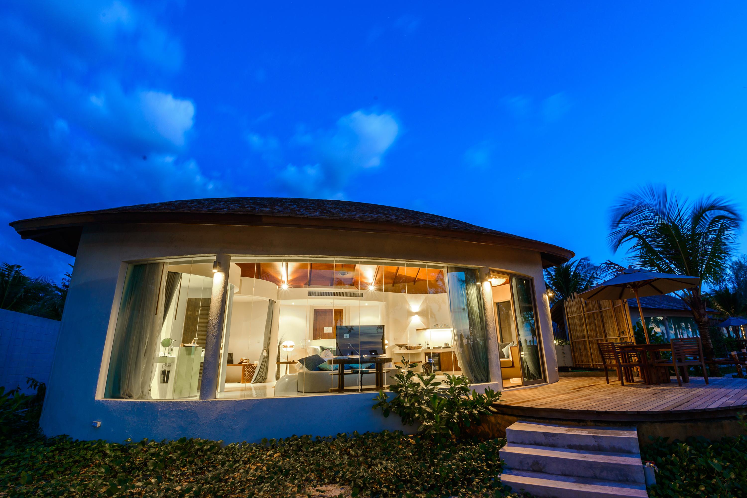 Mai Khaolak & - Tuiblue Mai Khaolak Resort Khao Lak