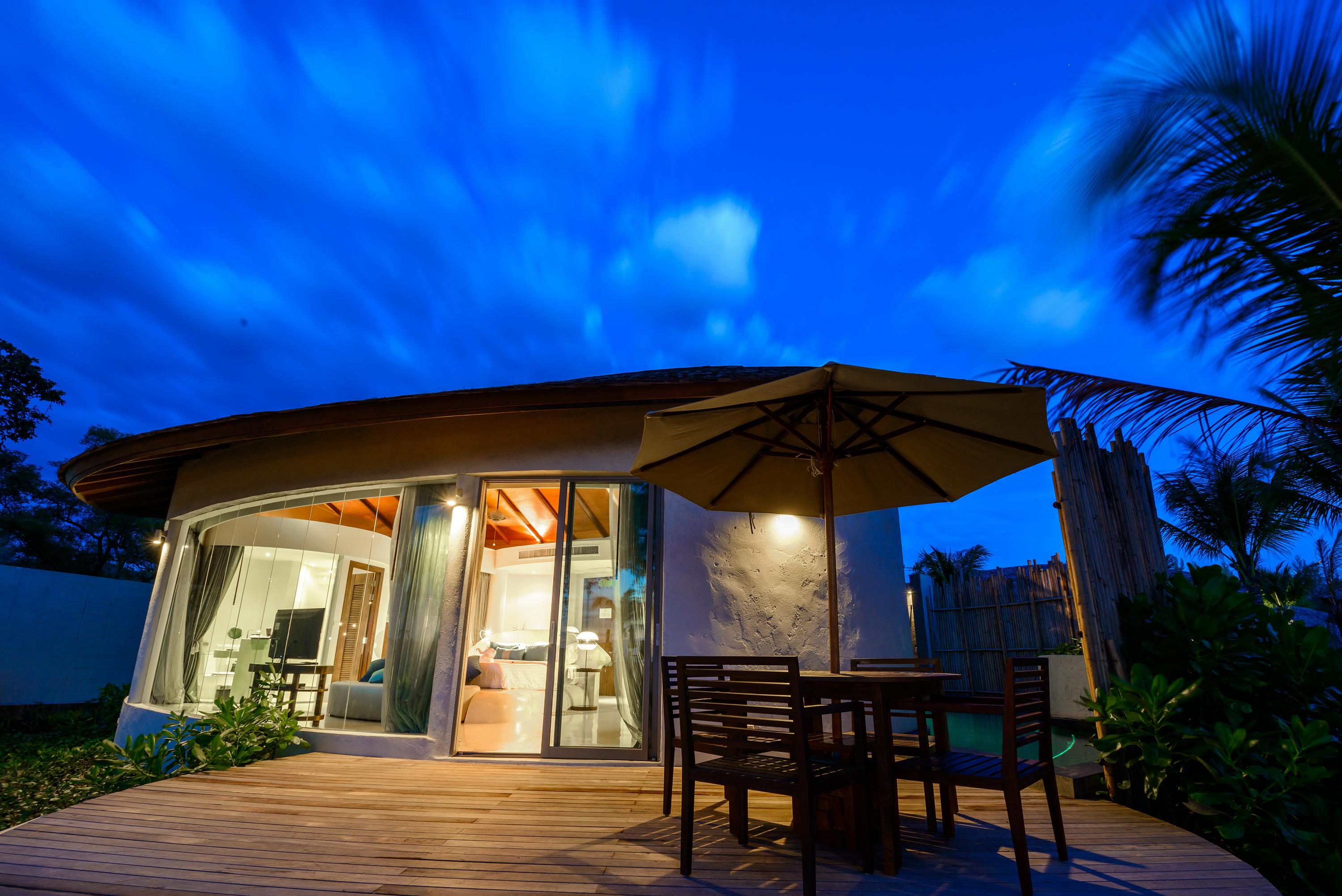 Resort Mai Khaolak & - Tuiblue Mai Khaolak 5*