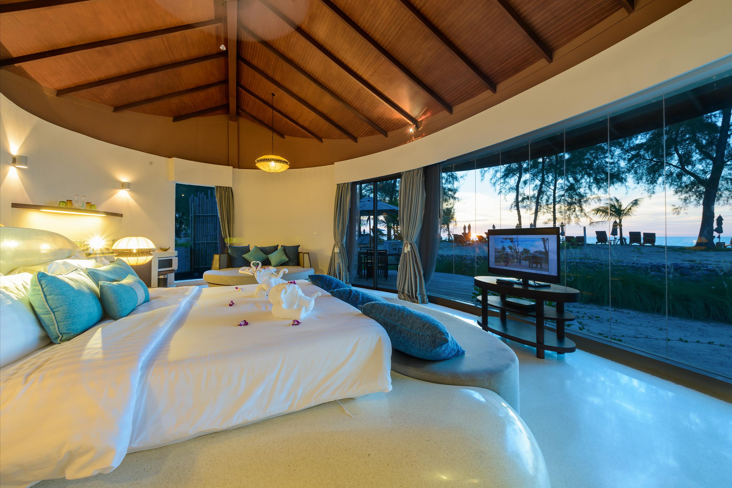 Mai Khaolak & - Tuiblue Mai Khaolak 5* Khao Lak