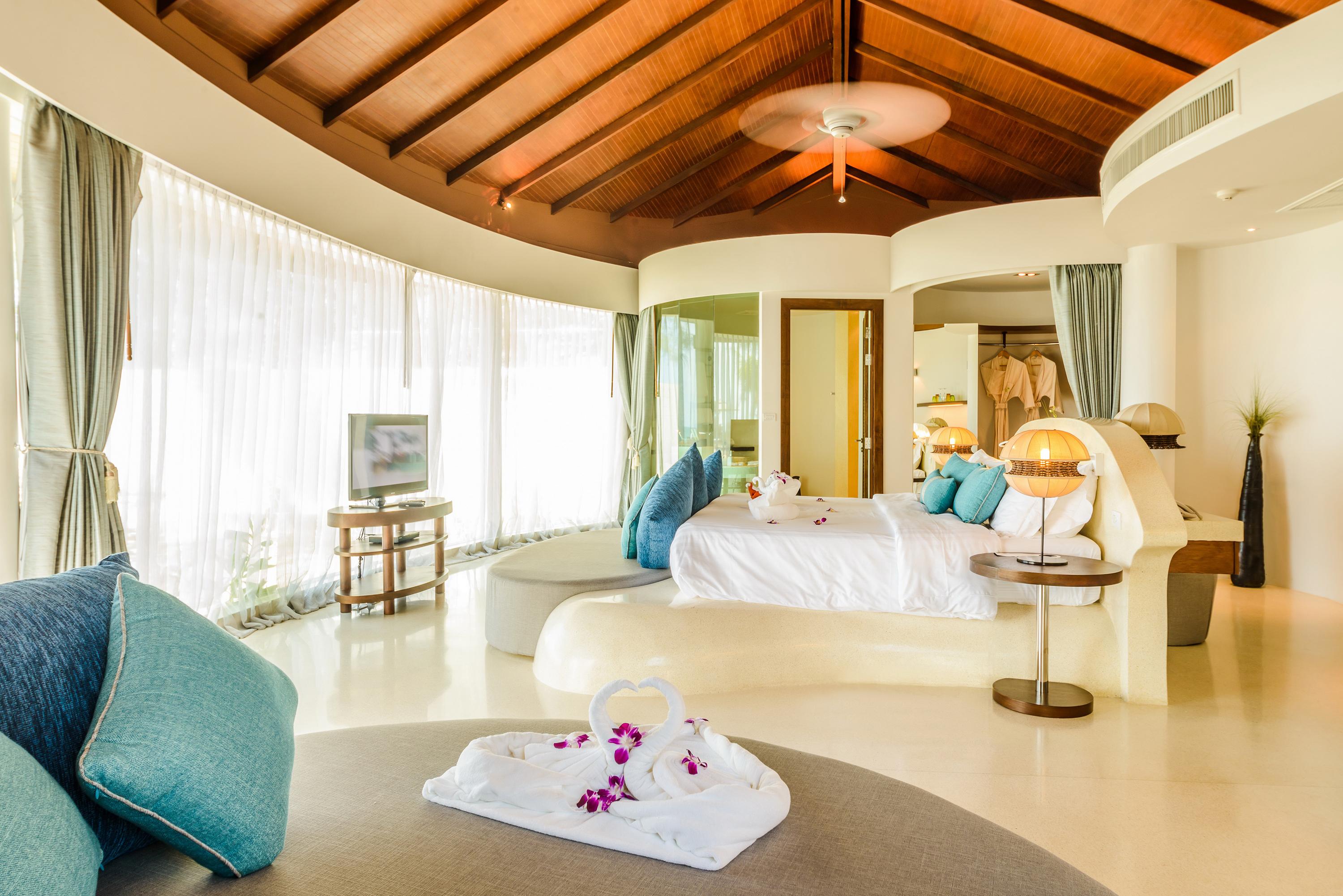 Mai Khaolak & - Tuiblue Mai Khaolak
