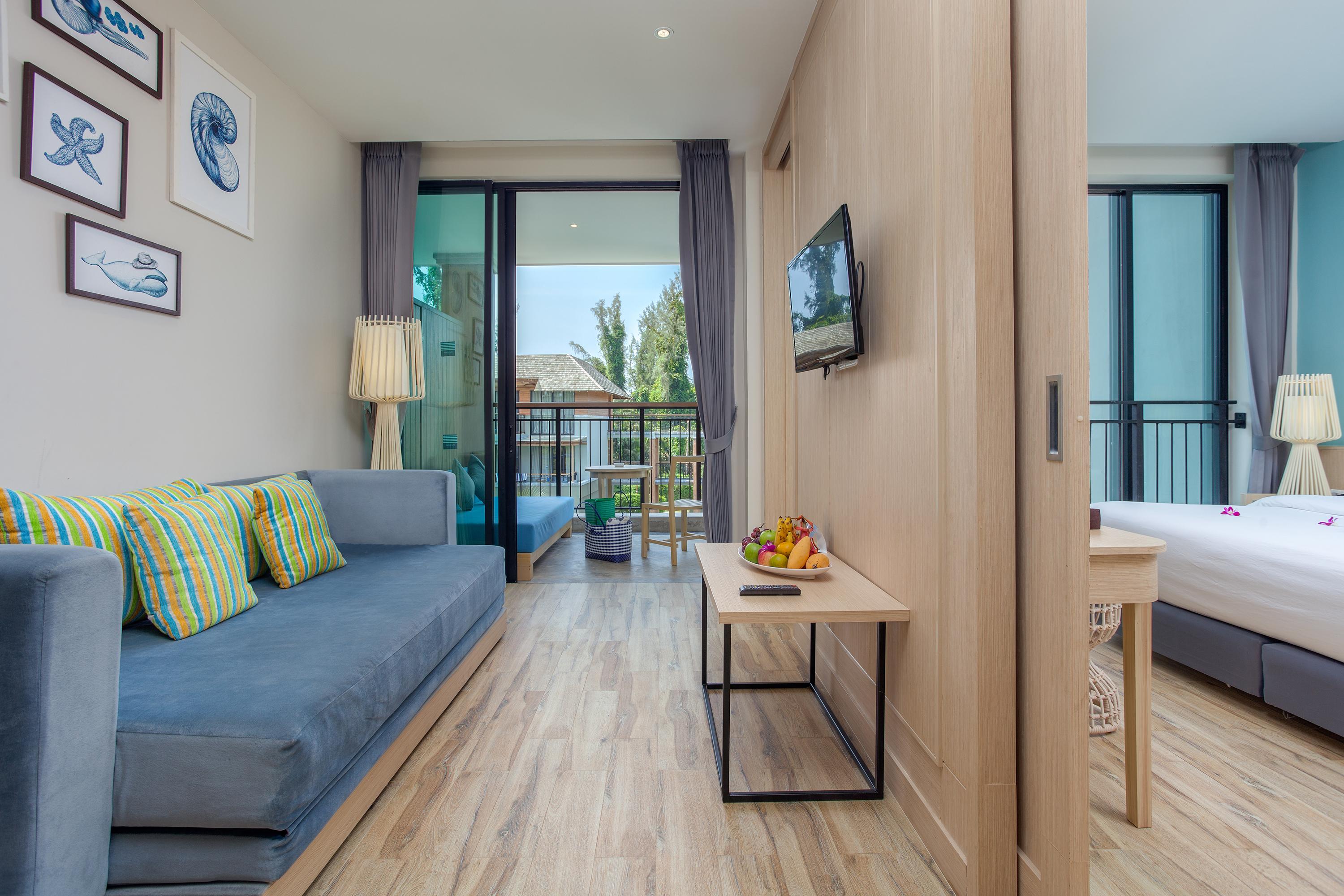 Resort Mai Khaolak & - Tuiblue Mai Khaolak Khao Lak