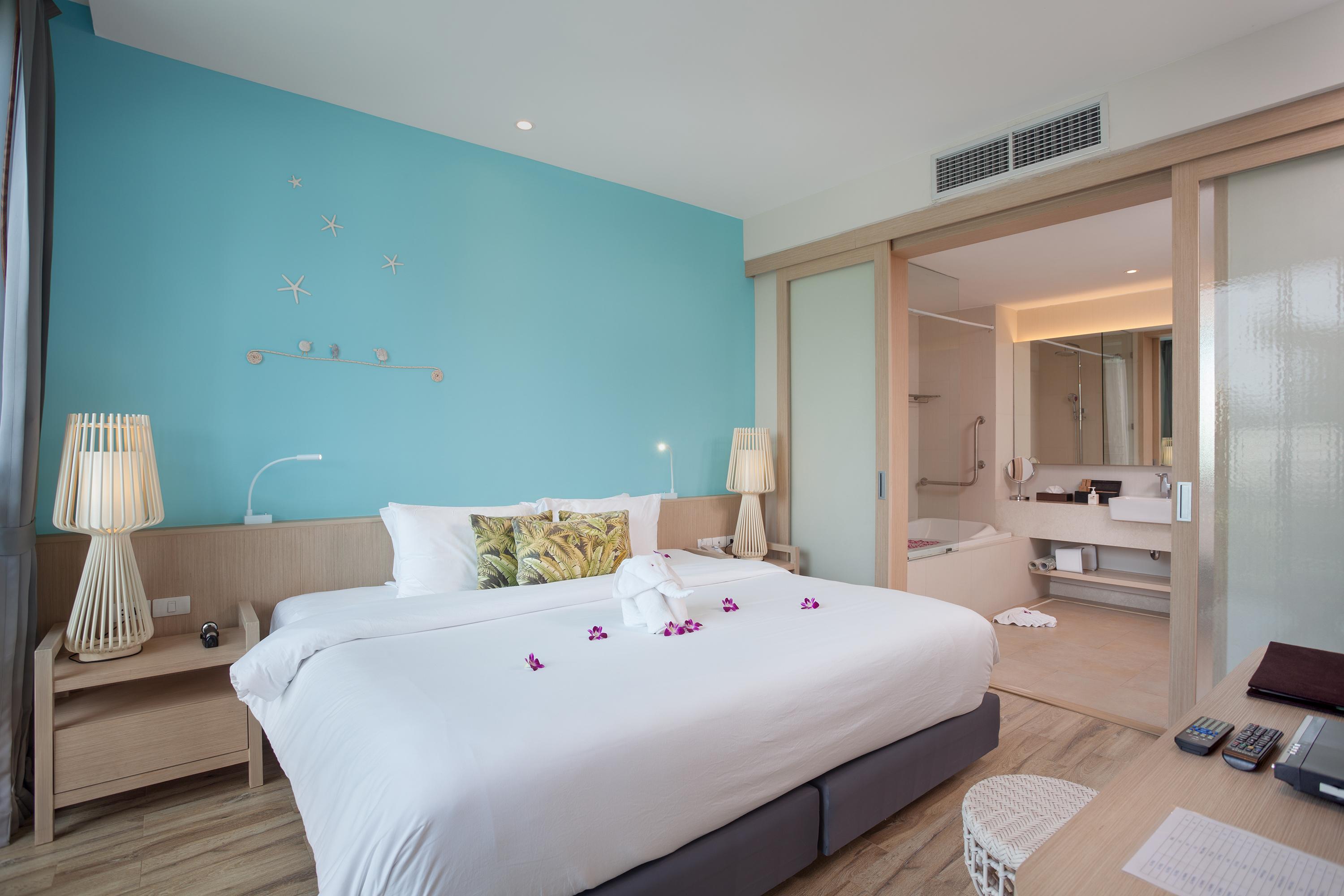 Mai Khaolak & - Tuiblue Mai Khaolak