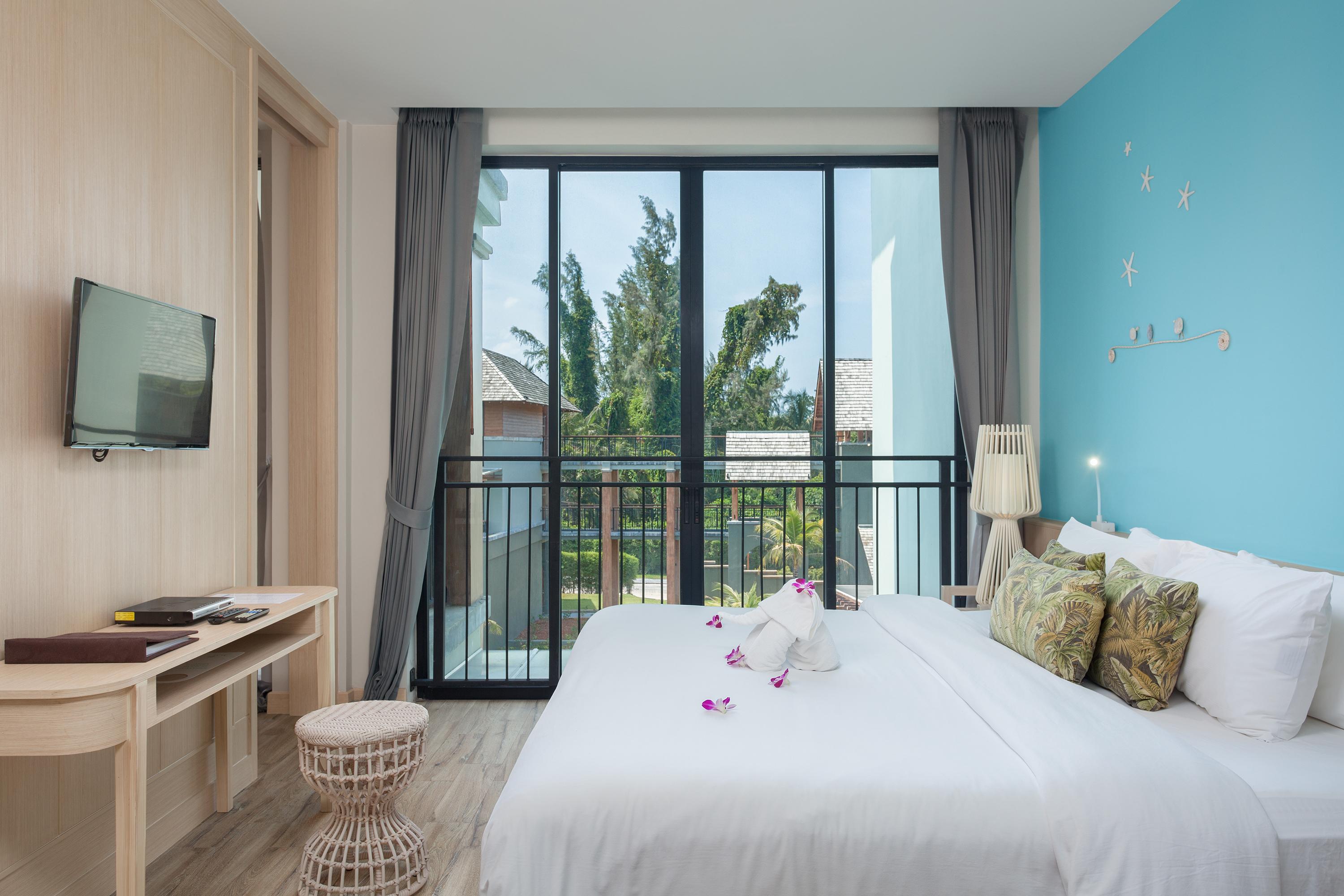 Mai Khaolak & - Tuiblue Mai Khaolak Resort Khao Lak