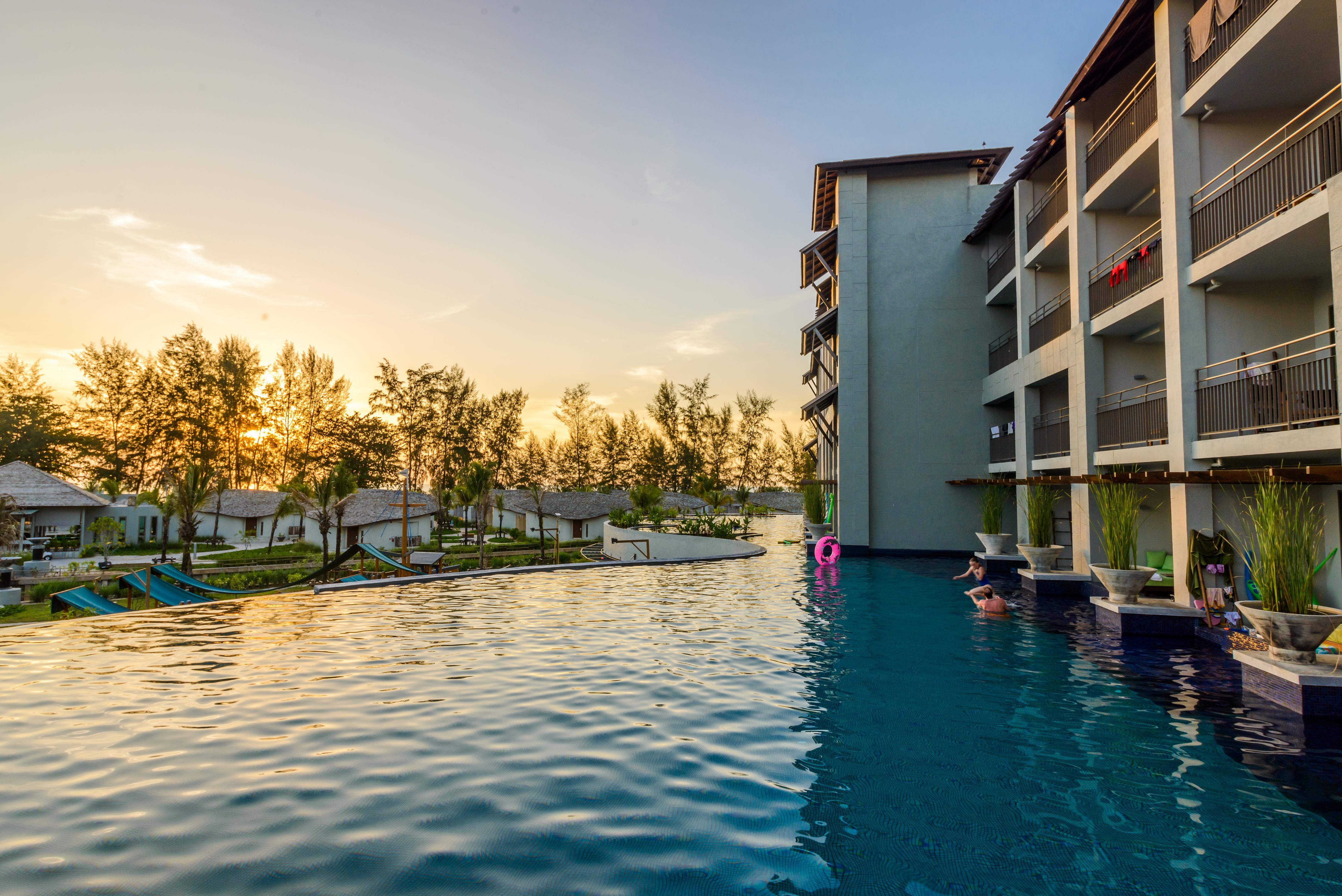 Resort Mai Khaolak & - Tuiblue Mai Khaolak
