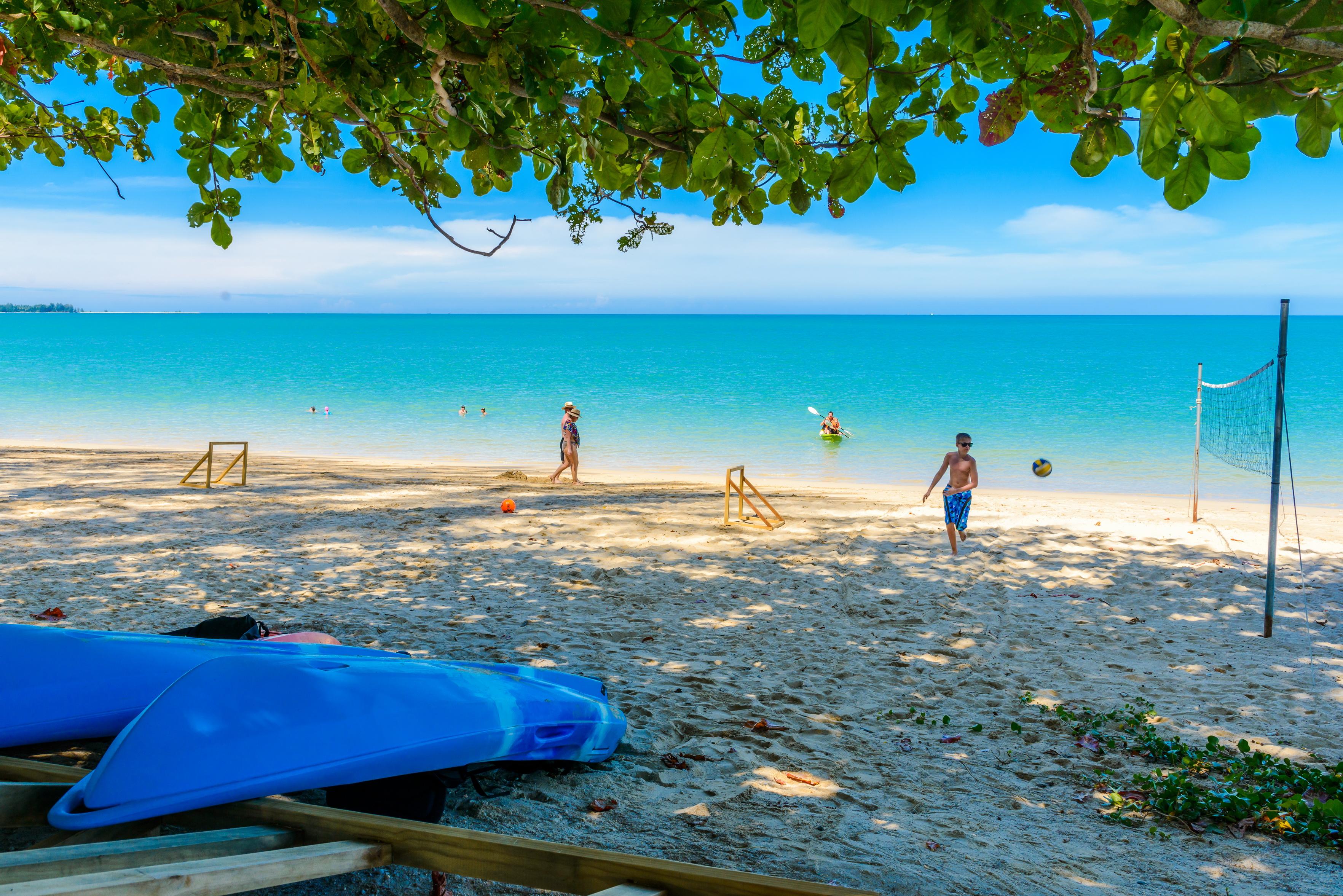 Hotel Mai By Mai Khaolak - Adult Zone