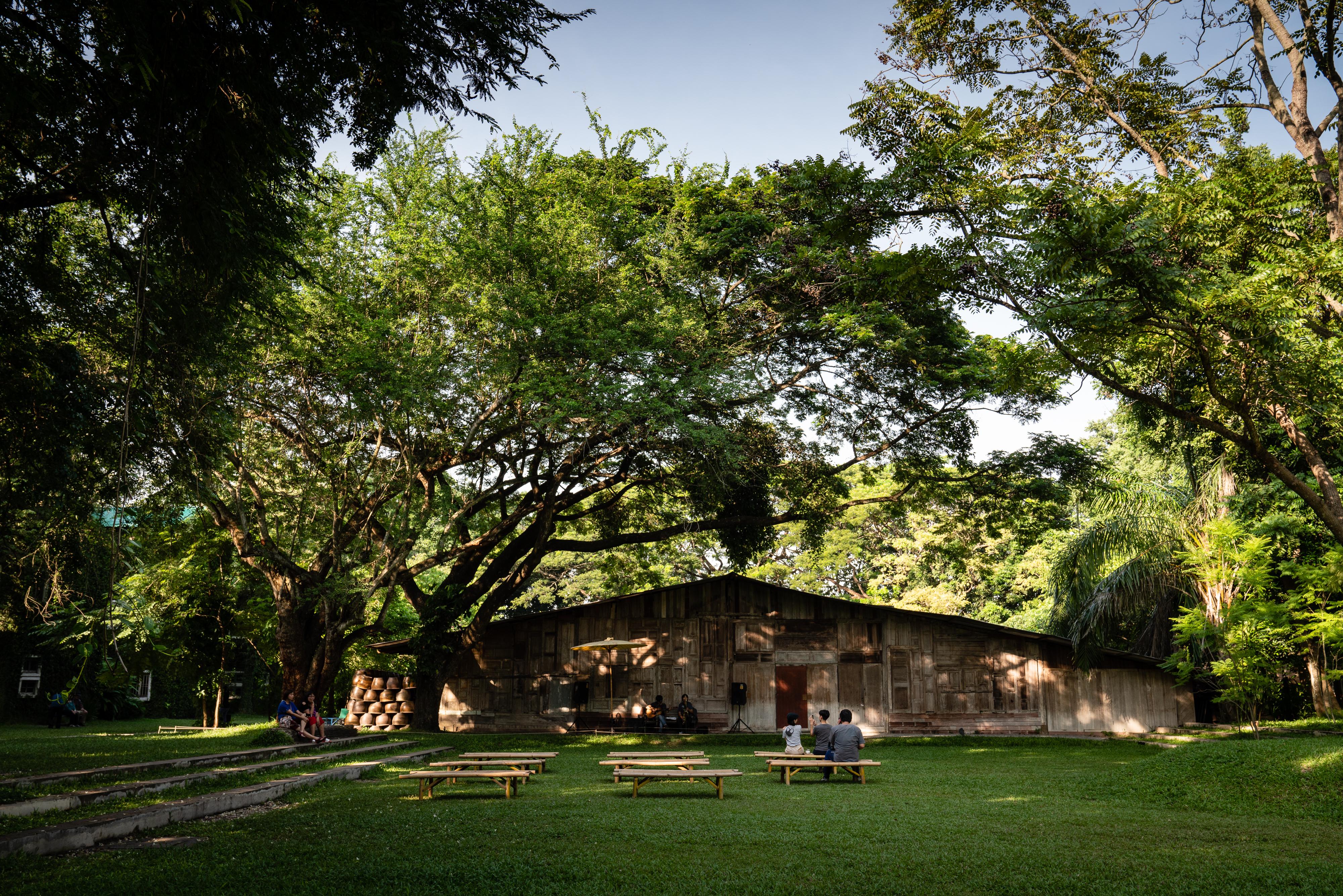 Kaomai Lanna Resort San Pa Tong