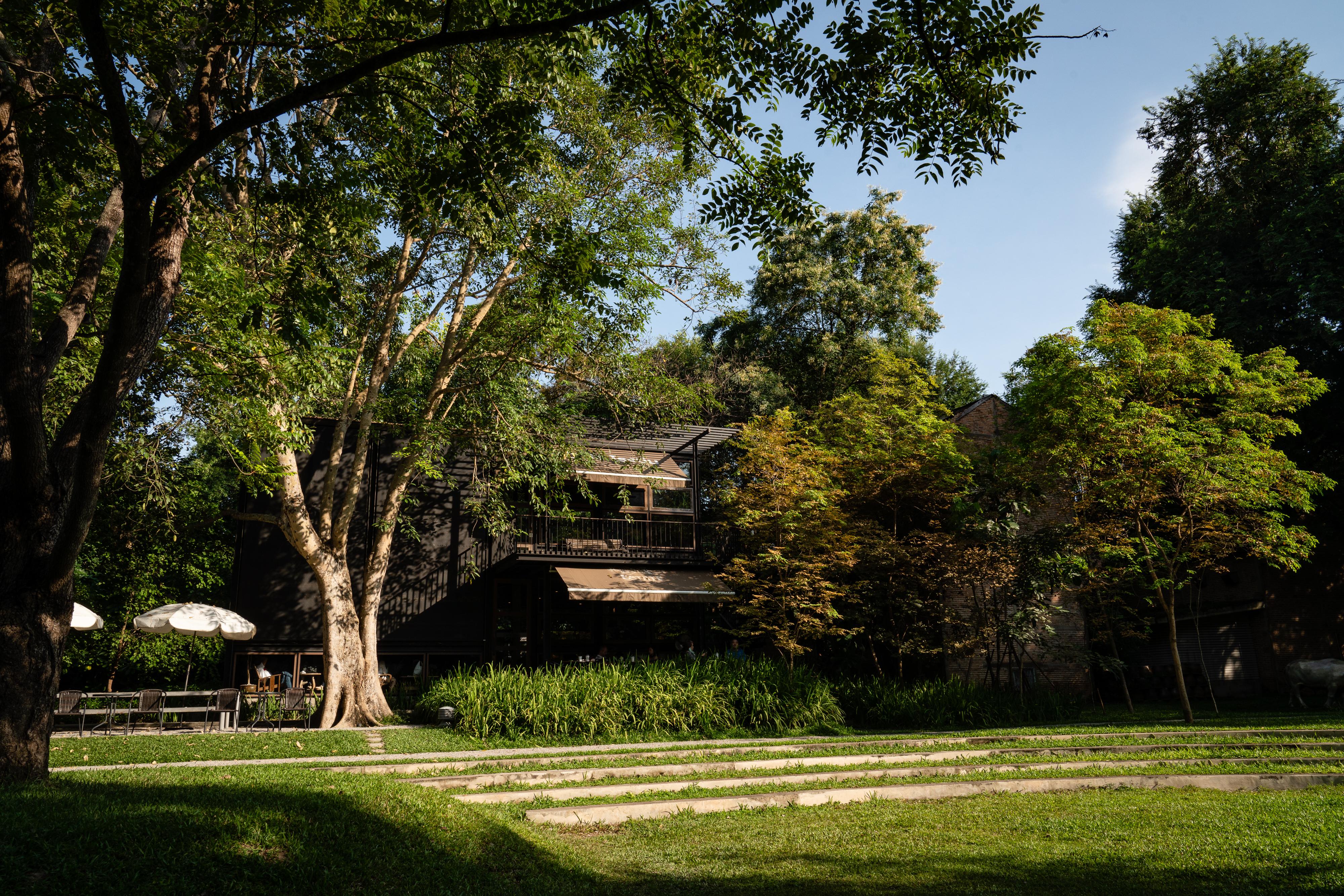 Kaomai Lanna Resort