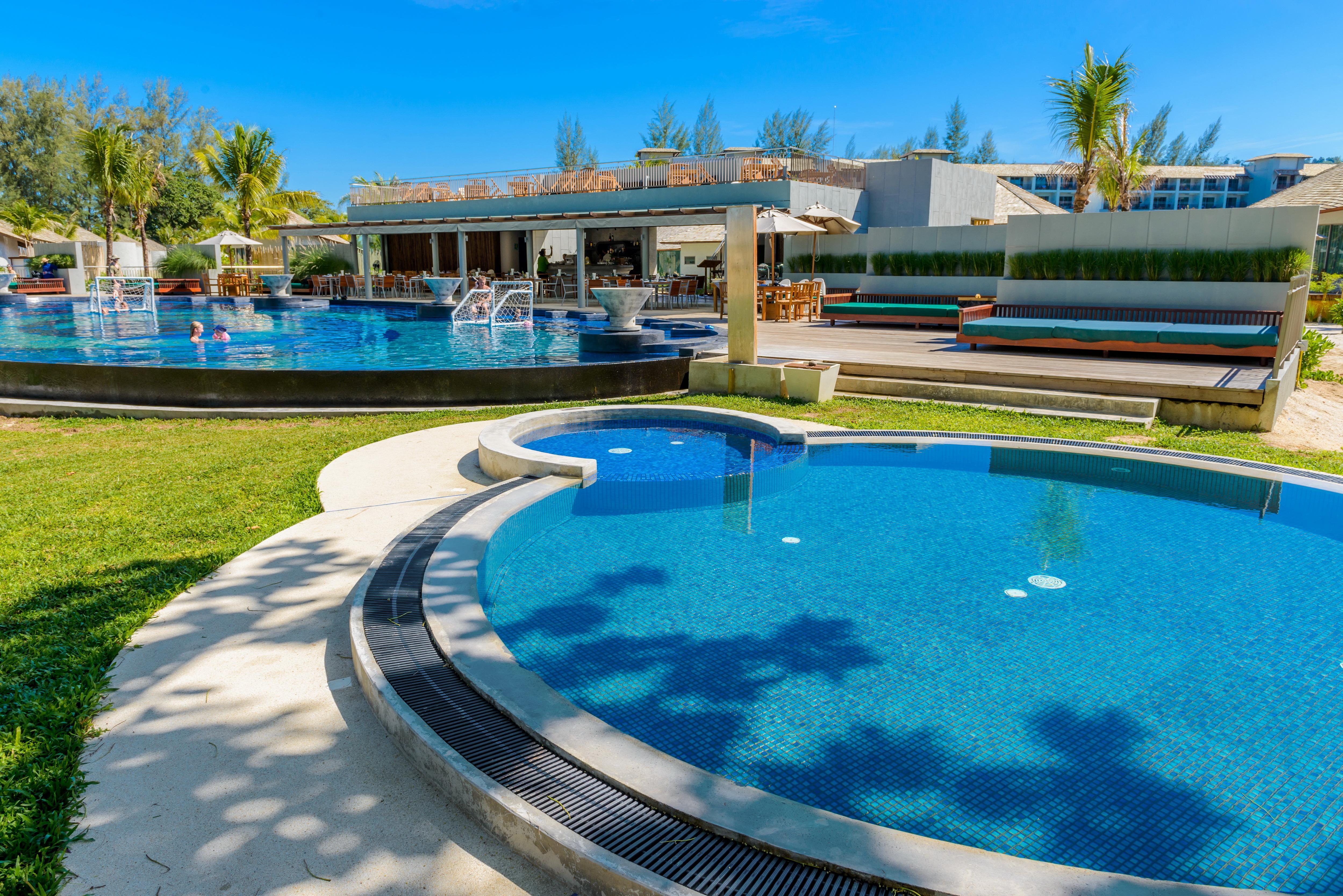 Resort Mai Khaolak & - Tuiblue Mai Khaolak 5*