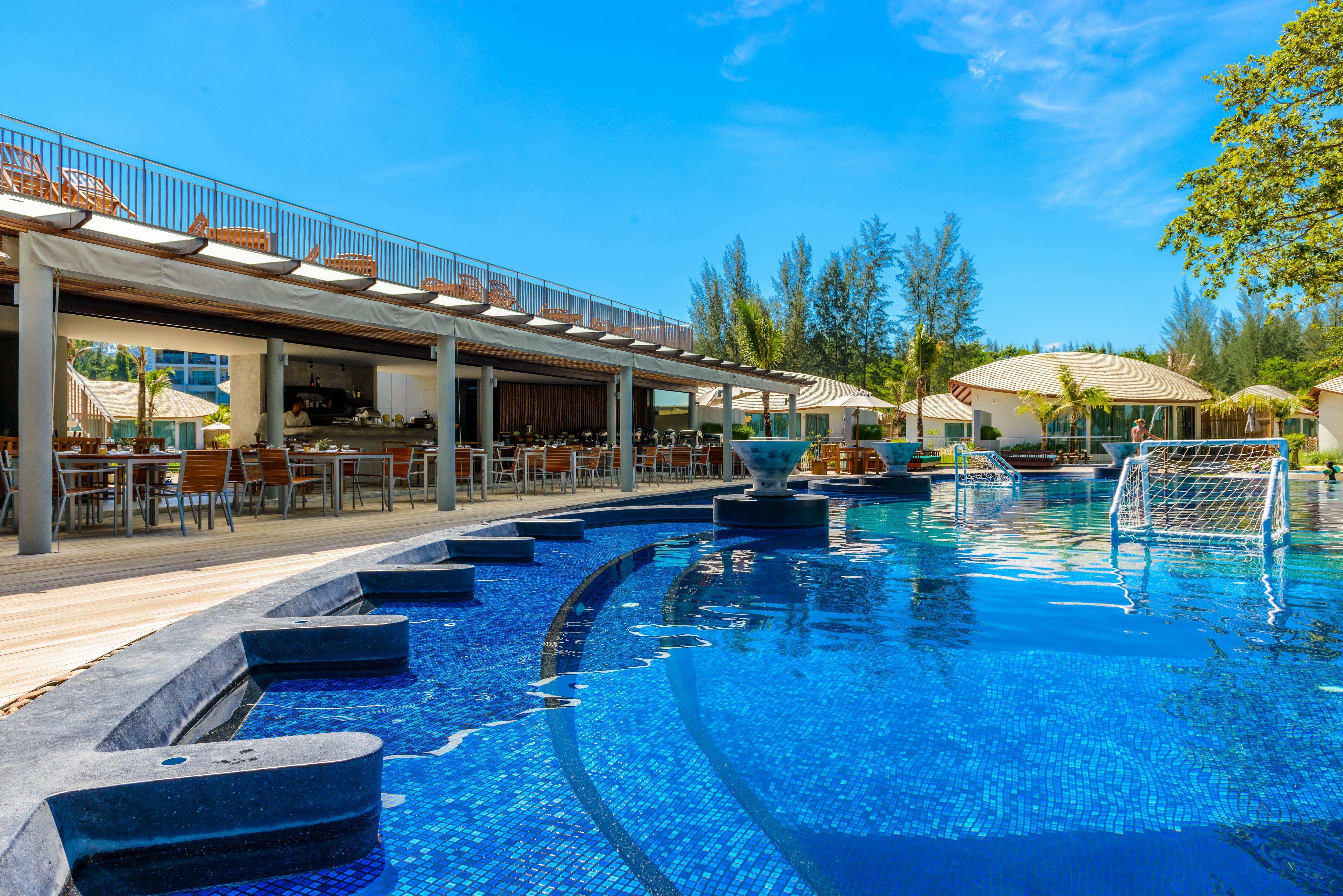 Resort Mai Khaolak & - Tuiblue Mai Khaolak 5*