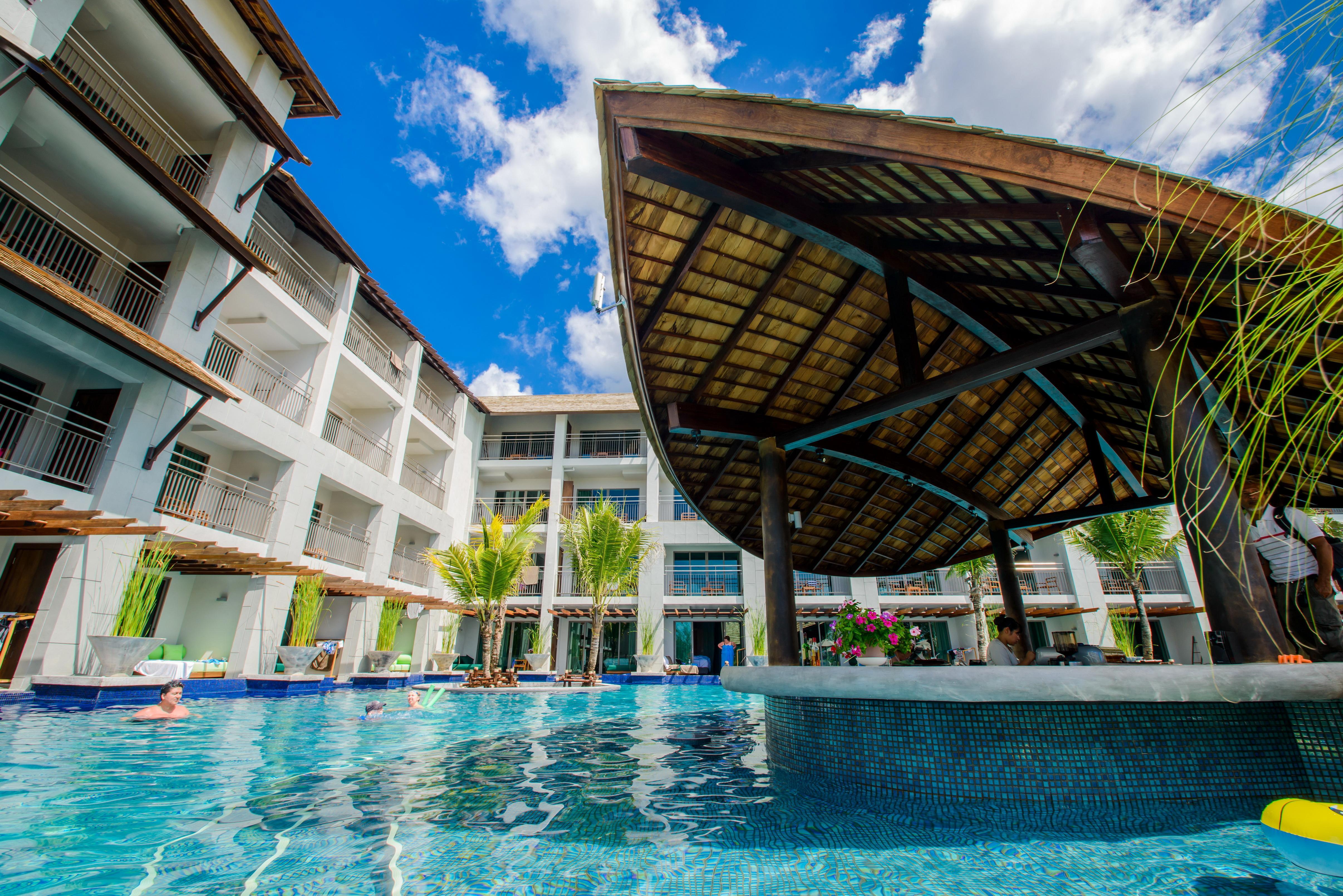 Resort Mai Khaolak & - Tuiblue Mai Khaolak Khao Lak