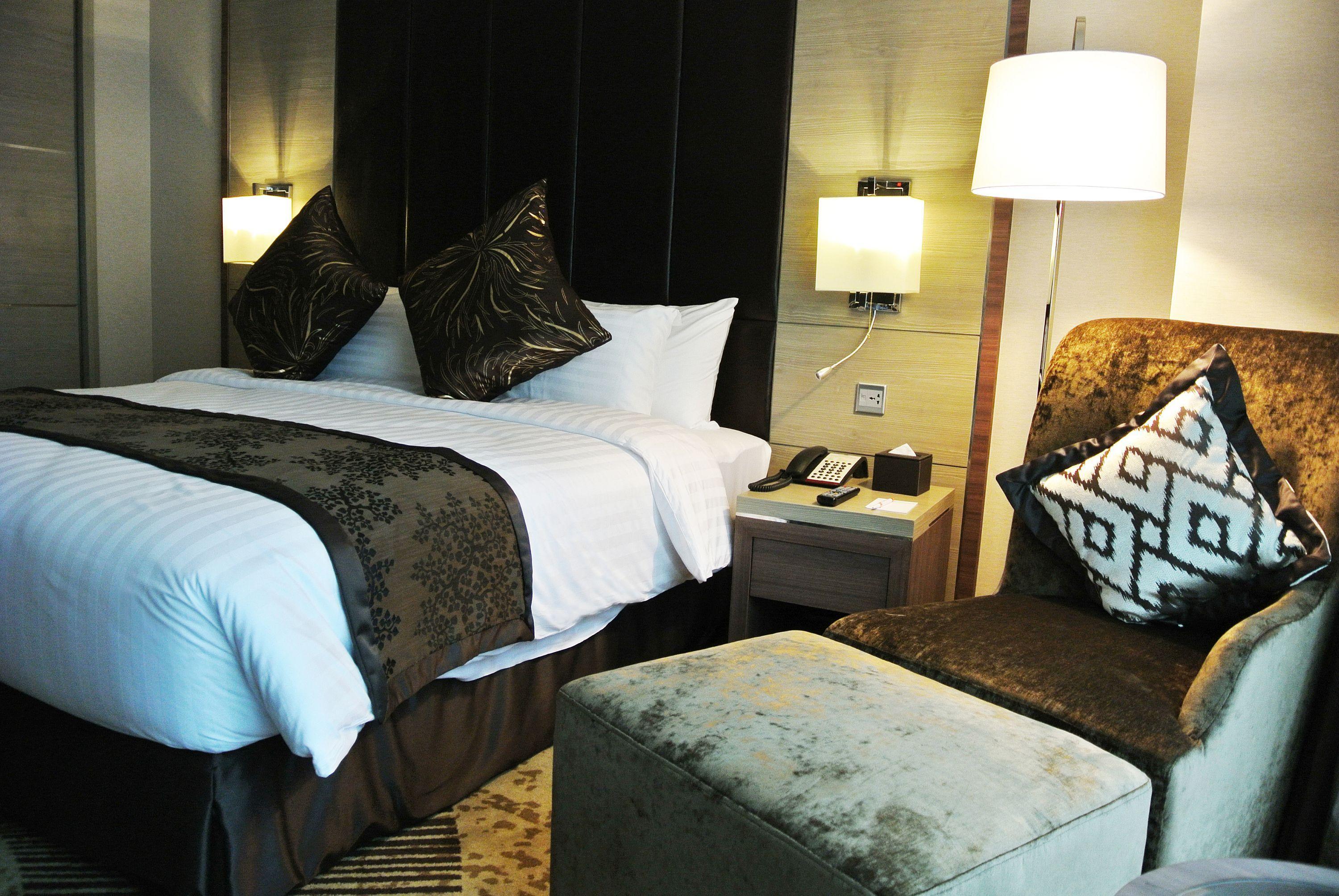 Ramada By Wyndham Sukhumvit 11 Hotel Banguecoque