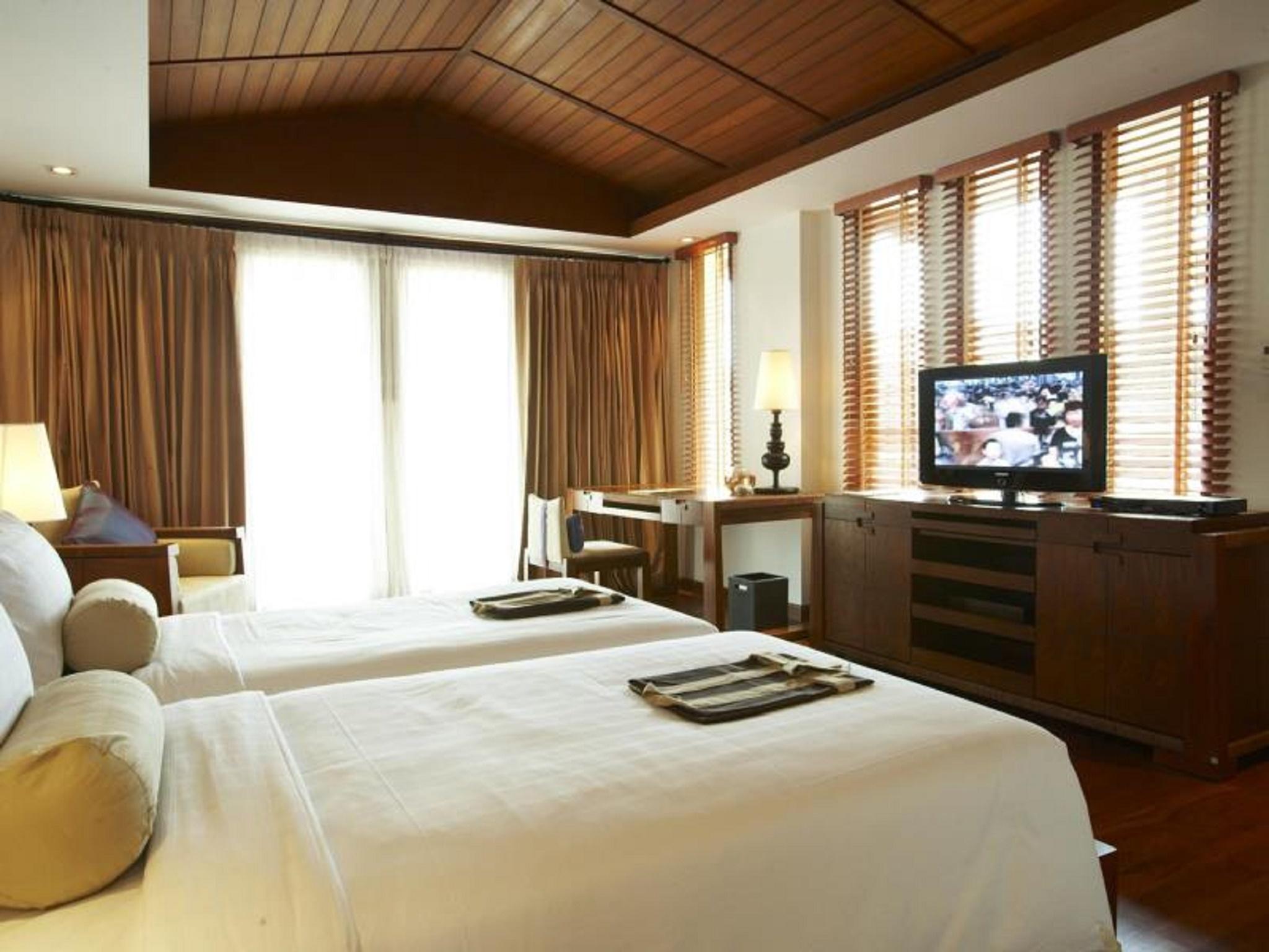 The Sarann - Sha Extra Chaweng (Koh Samui)