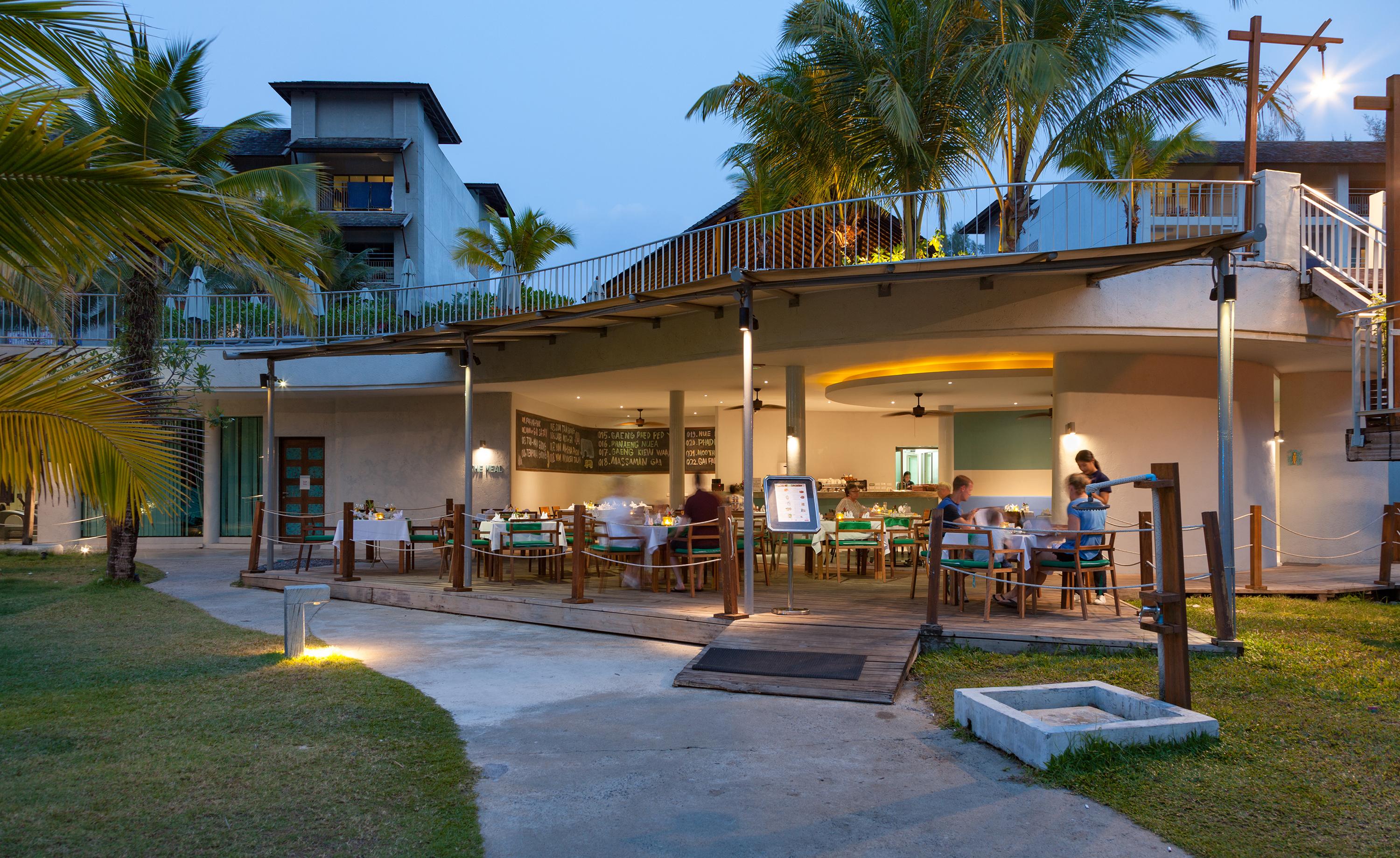 Resort Mai Khaolak & - Tuiblue Mai Khaolak