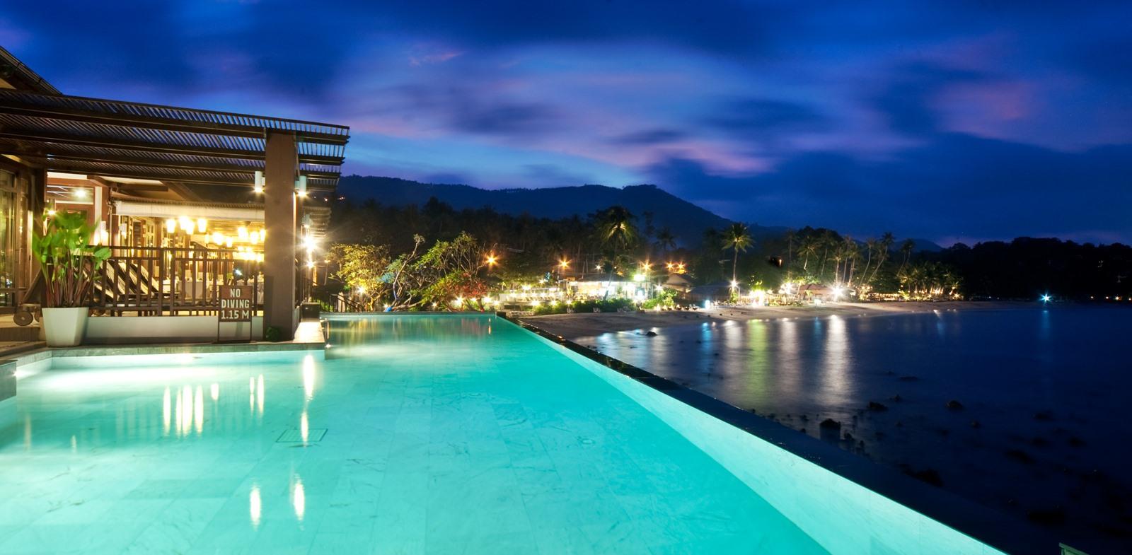 The Sarann, Koh Samui - & Chaweng (Koh Samui)