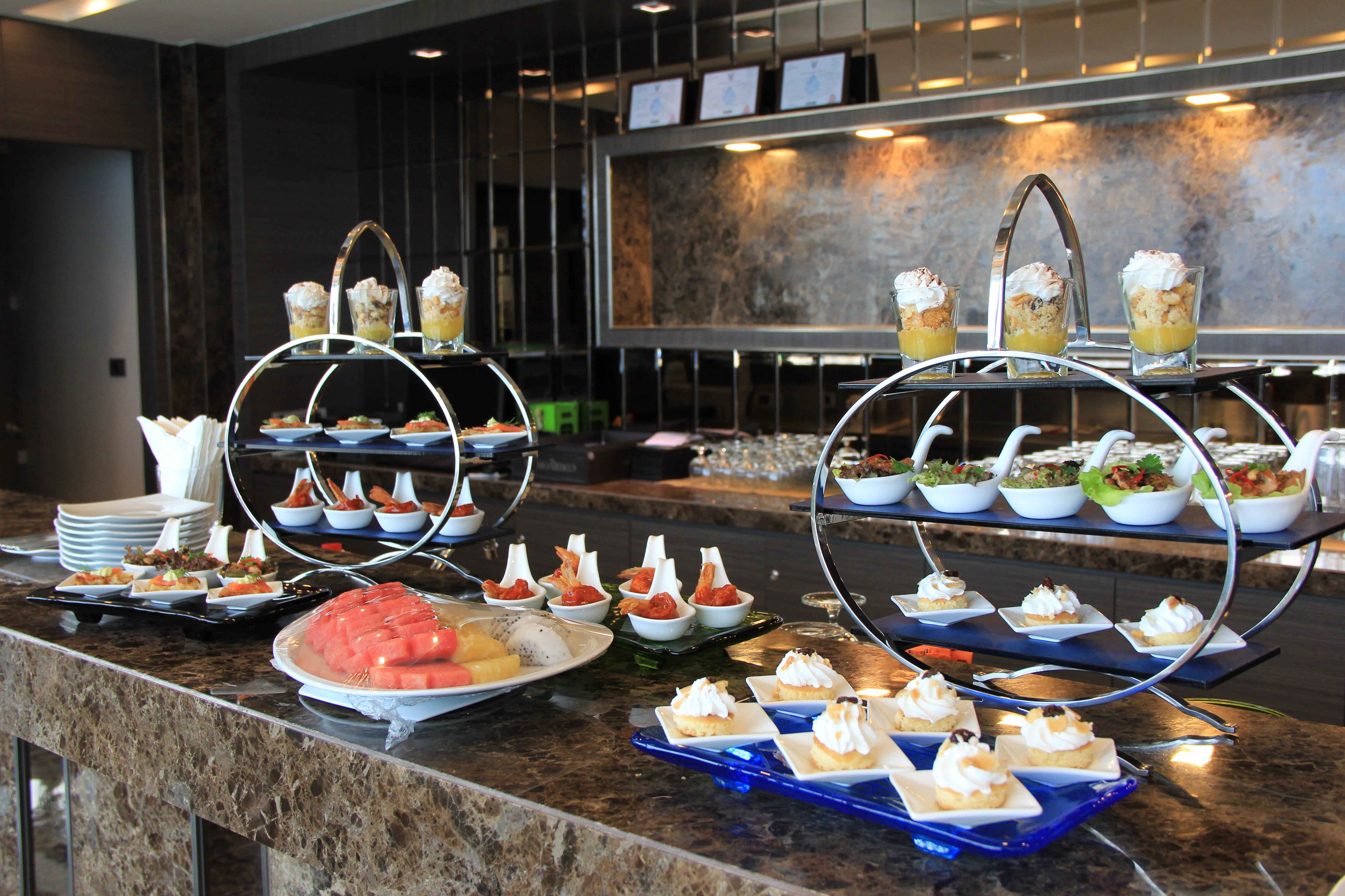 Ramada By Wyndham Sukhumvit 11 Hotel Banguecoque