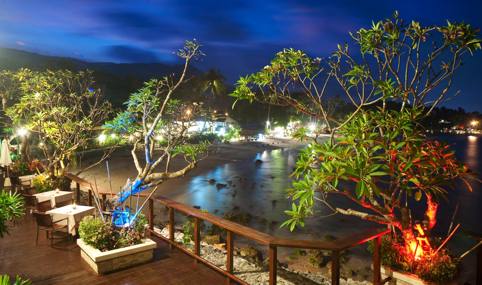 The Sarann - Sha Extra Resort