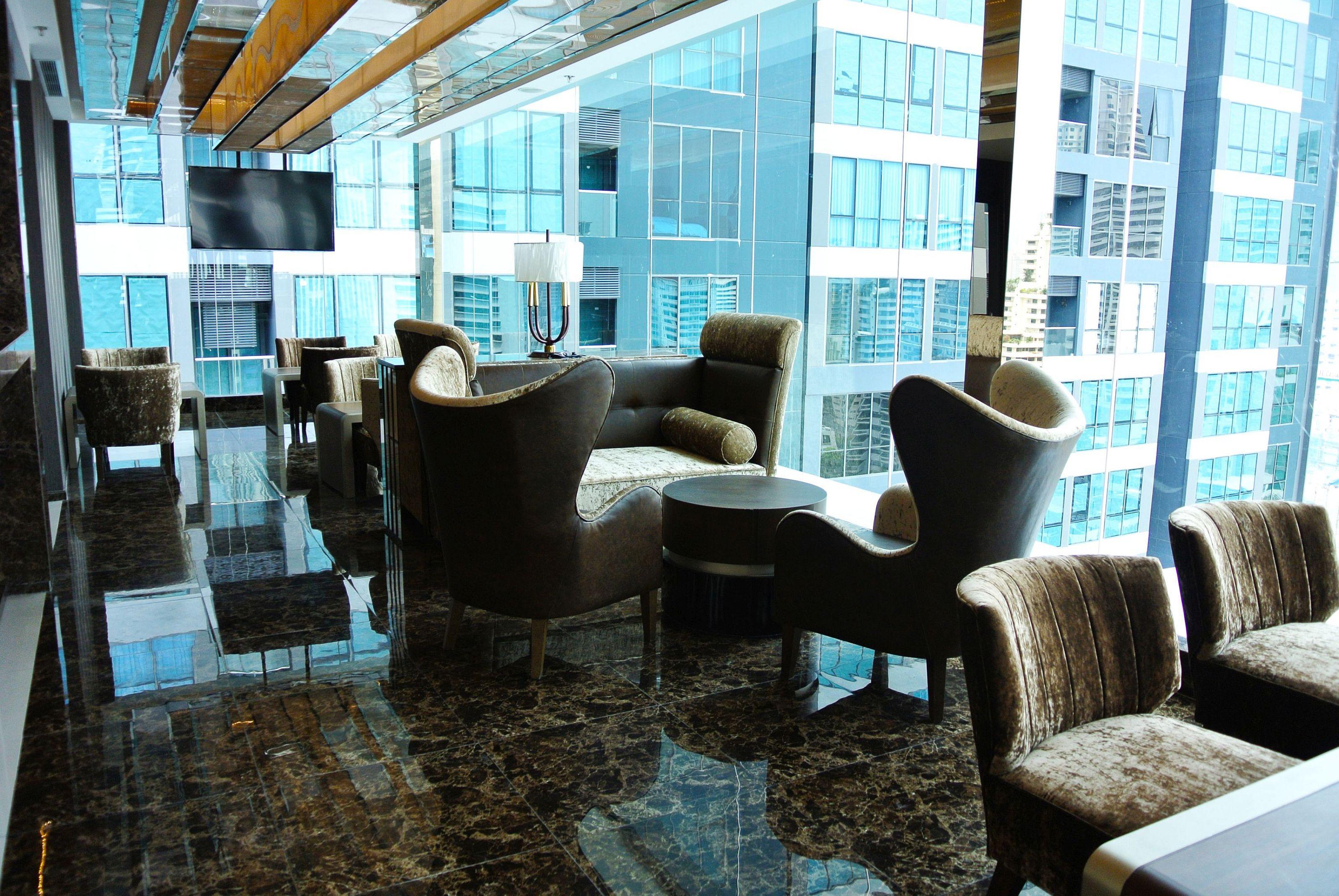 Ramada By Wyndham Sukhumvit 11 Hotel Banguecoque