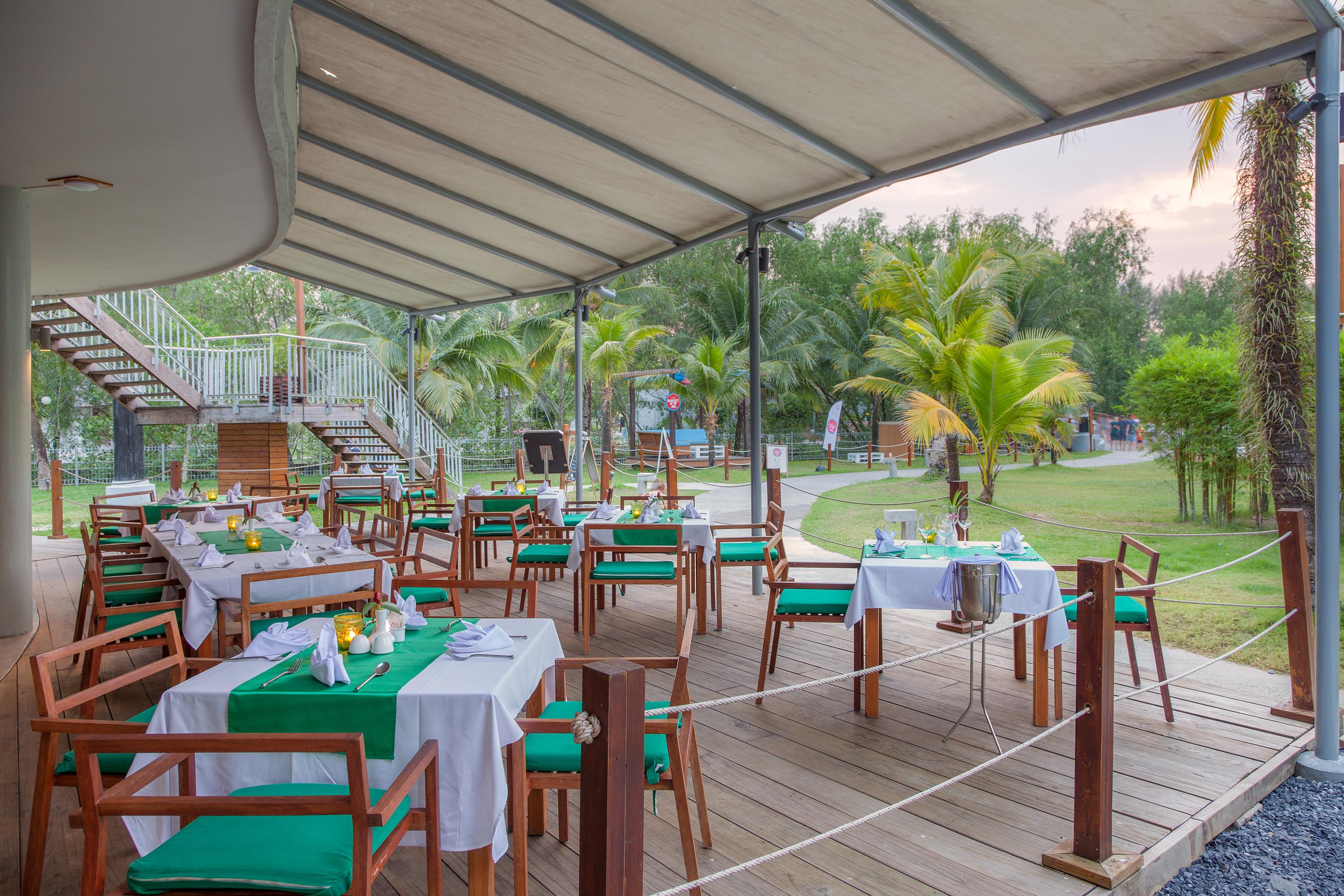 Mai Khaolak & - Tuiblue Mai Khaolak Khao Lak