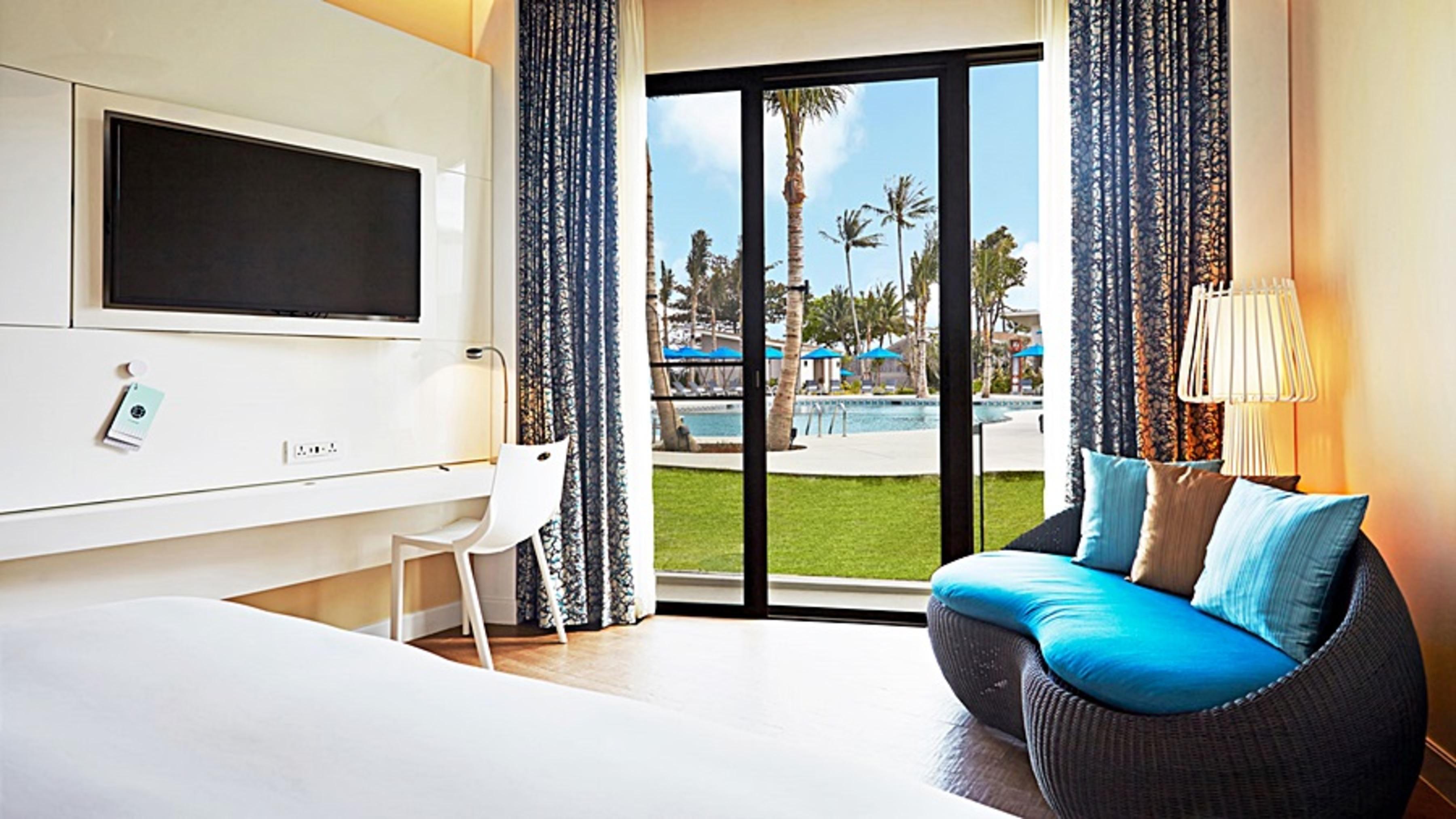 Hotel Ozo Samui