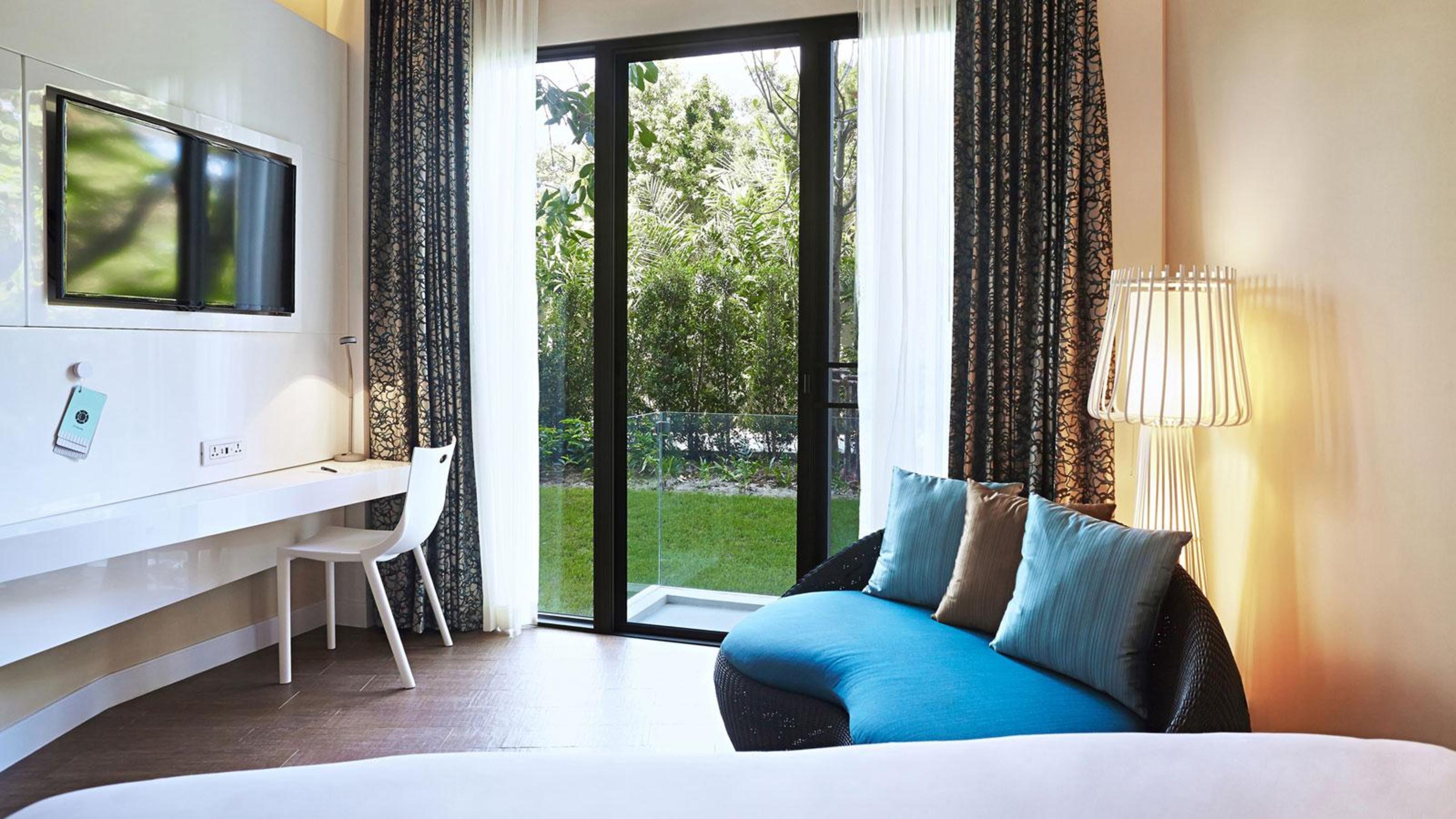 Ozo Samui Hotel 4*