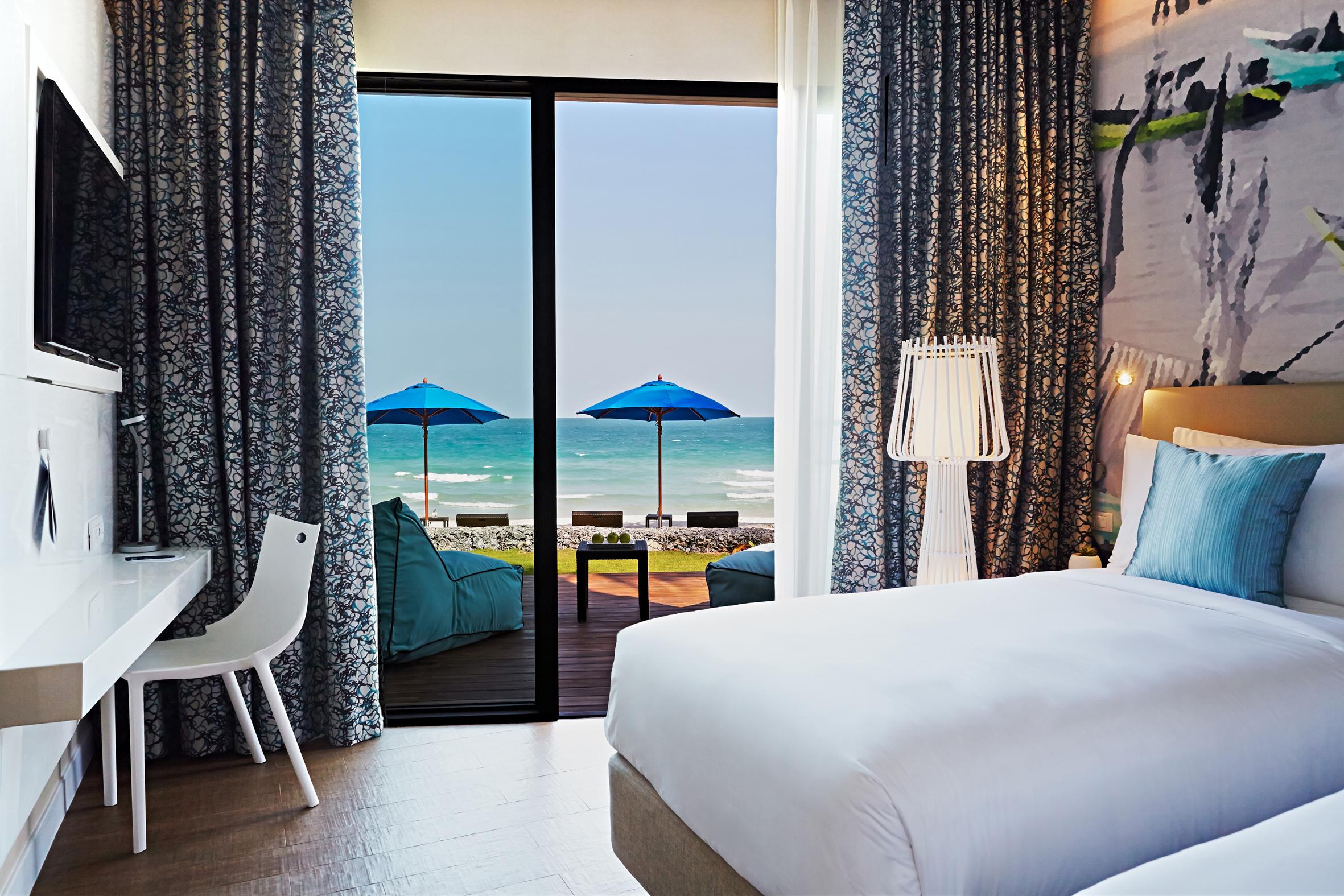 Ozo Samui 4*