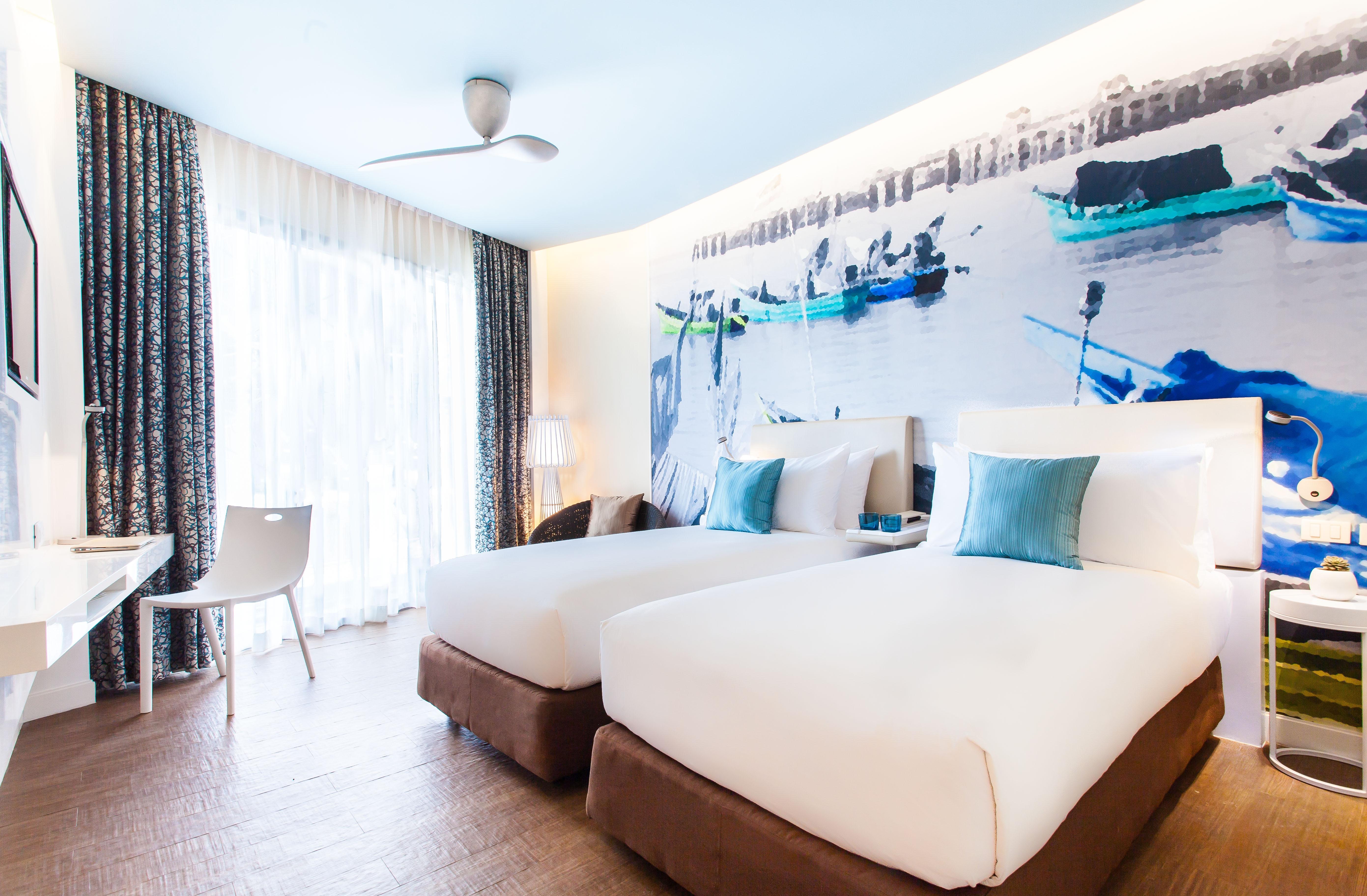 Ozo Samui Hotel Chaweng (Koh Samui)