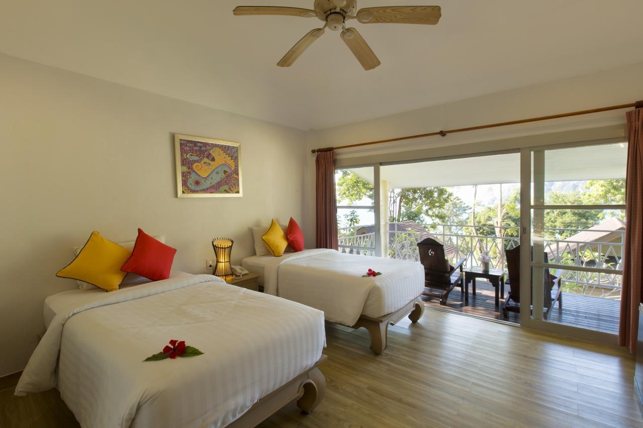 Bayview Resort 3*