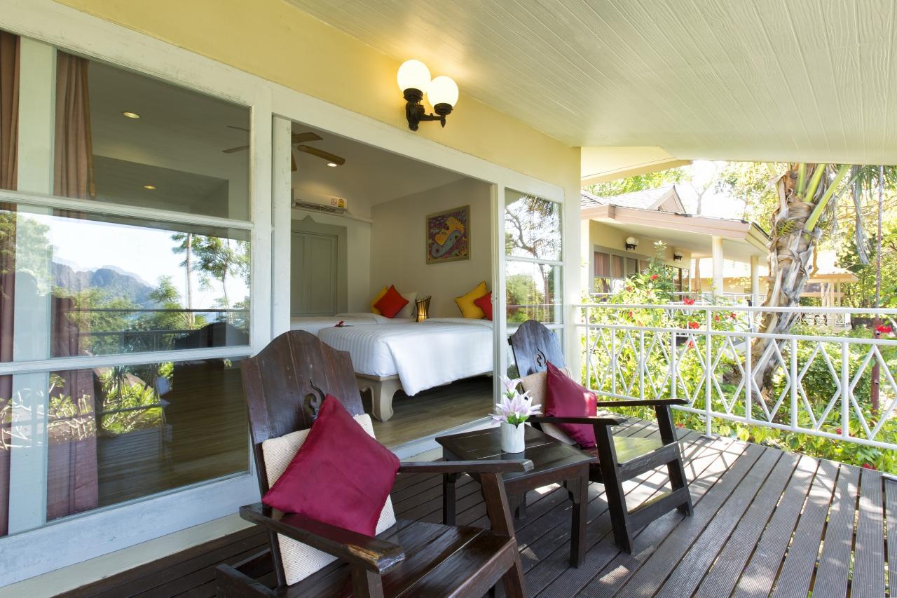 Bayview Resort