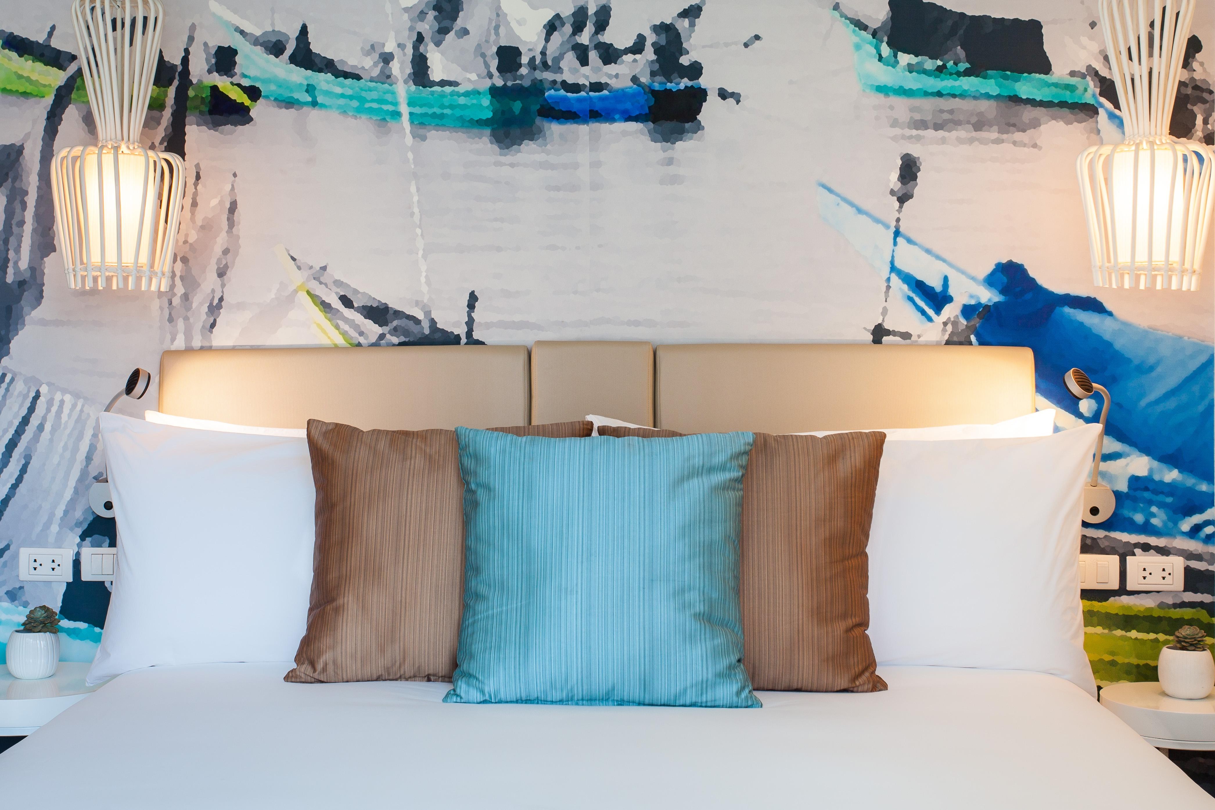 Hotel Ozo Samui 4*